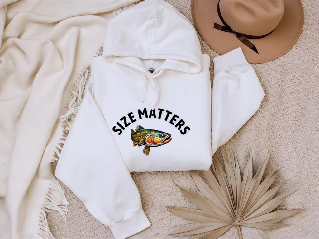 SIZE MATTERS