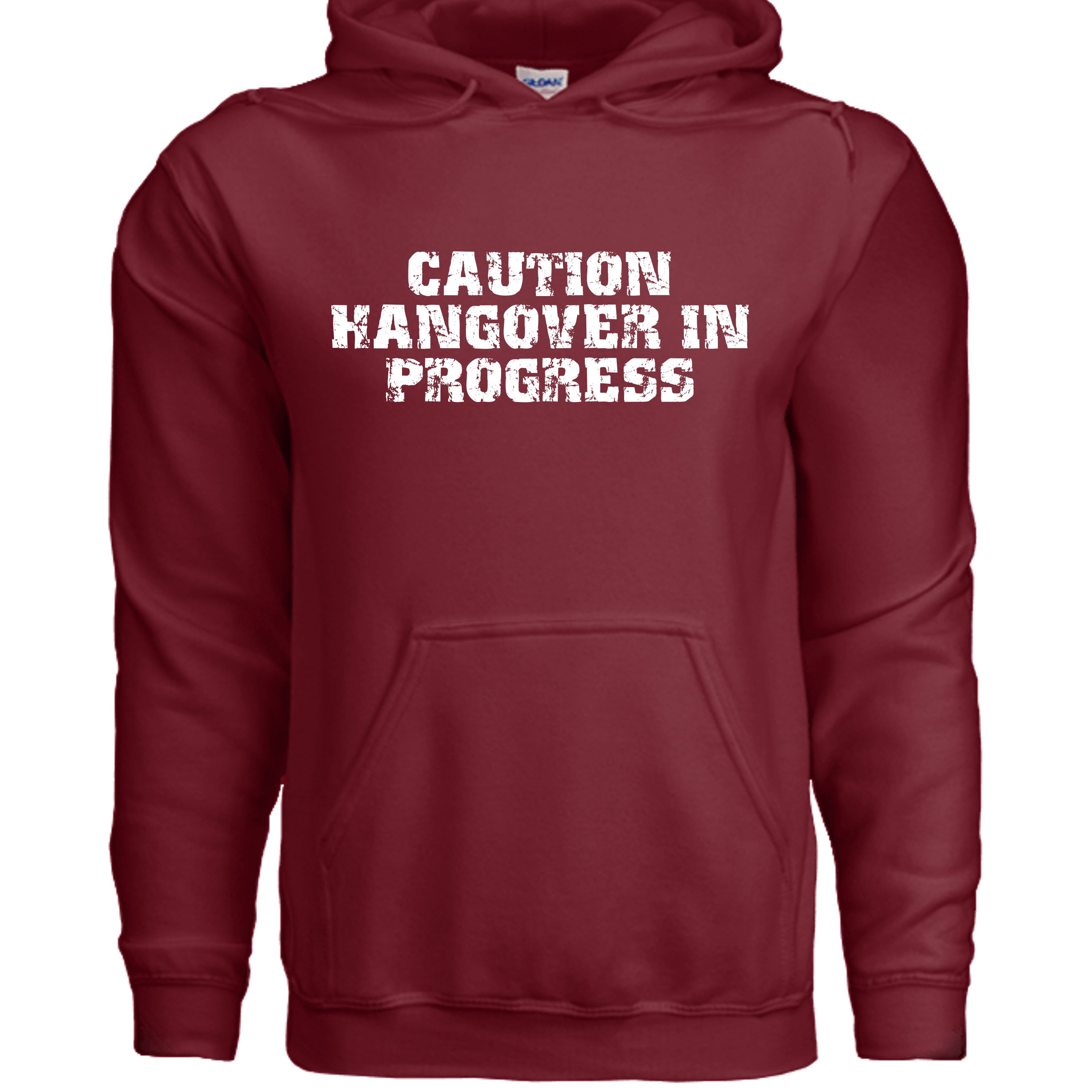 GARNET - G185 - FRONT