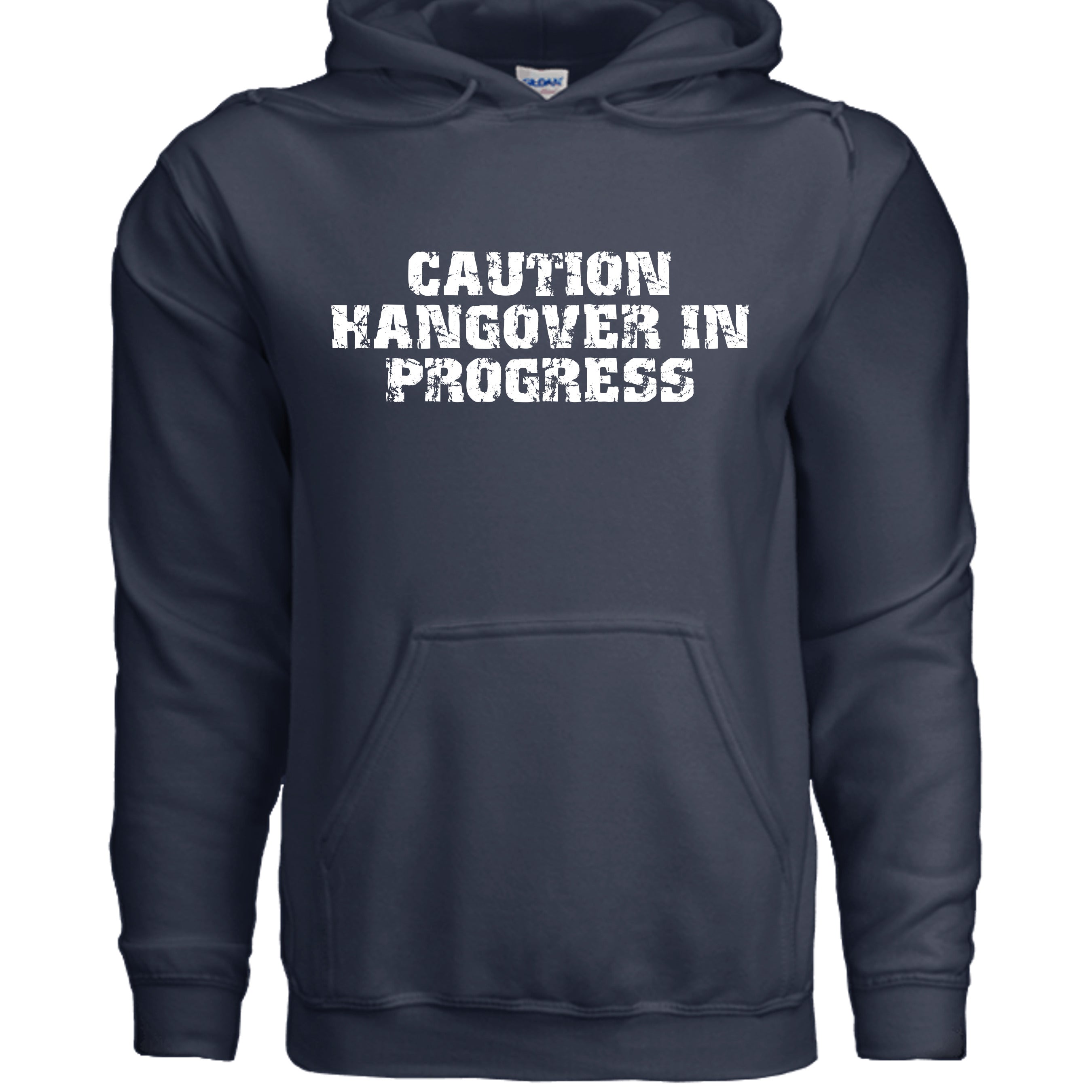 NAVY - G185 - FRONT