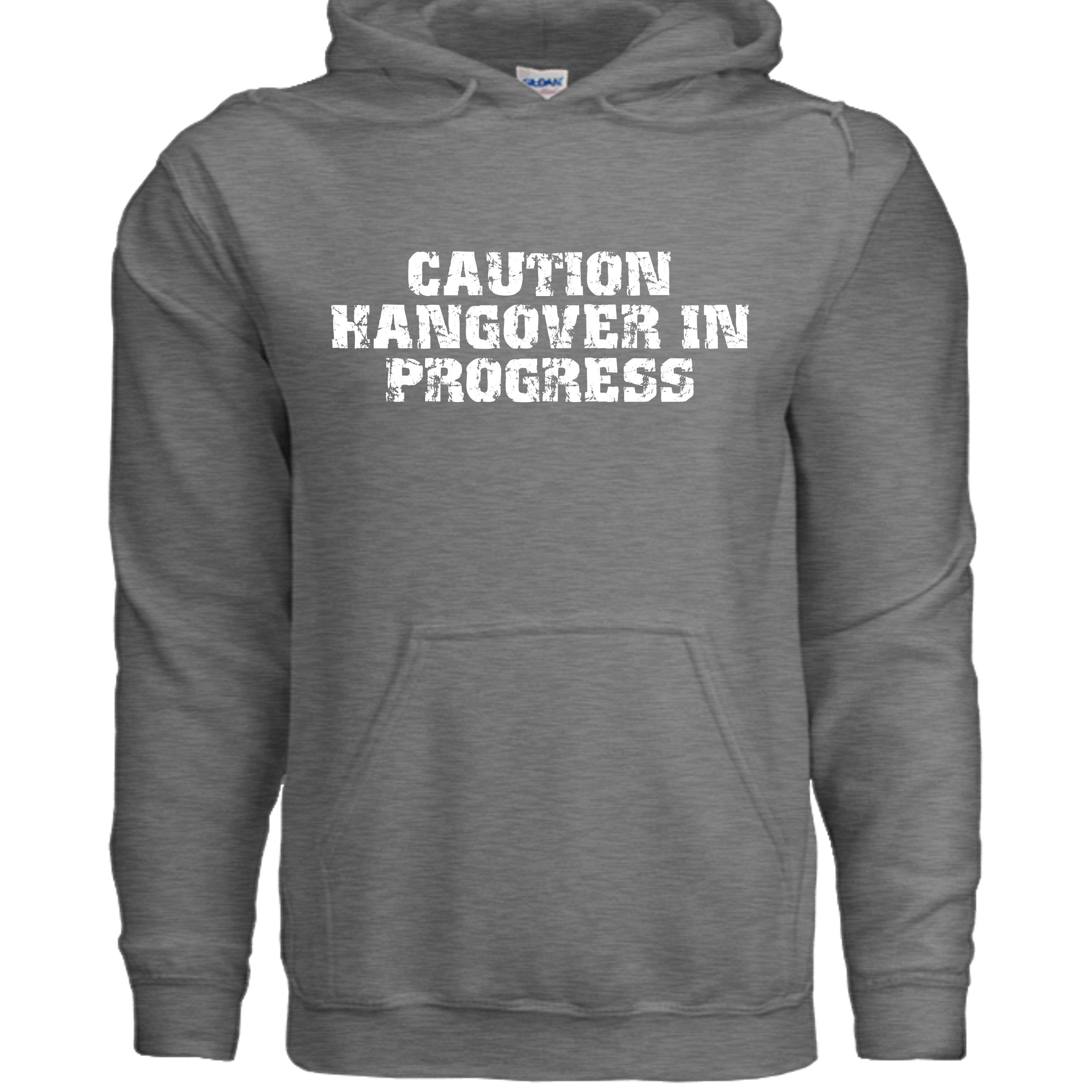 GRAPHITE HEATHER - G185 - FRONT