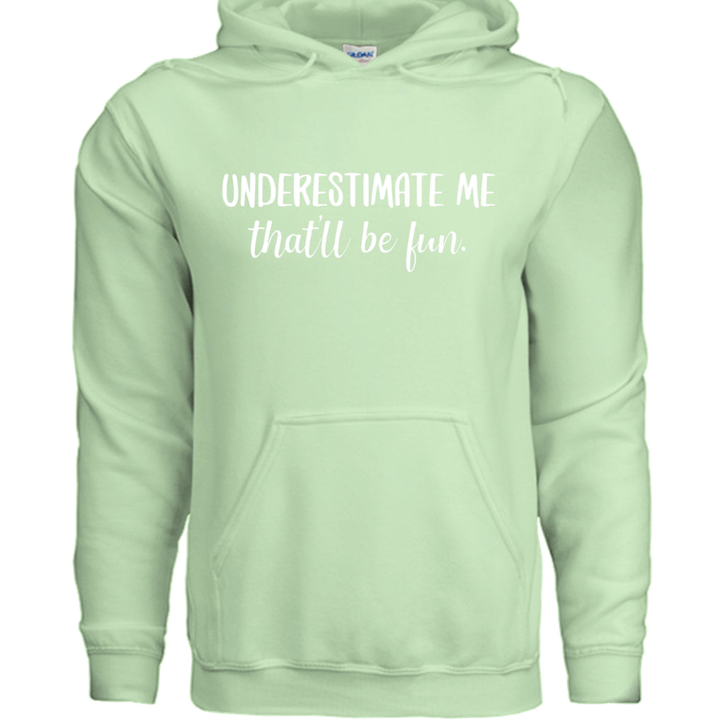 Mint Green - G185 - FRONT