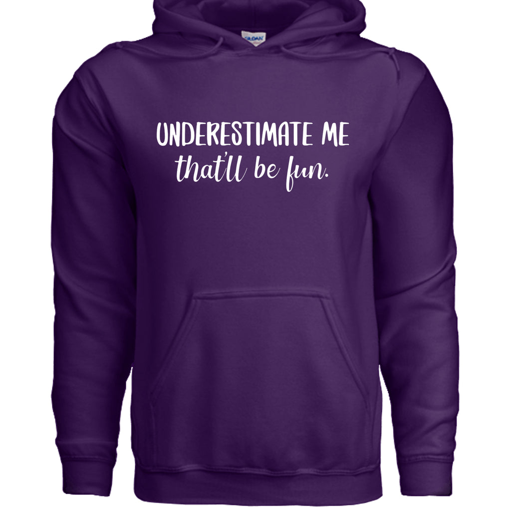 PURPLE - G185 - FRONT