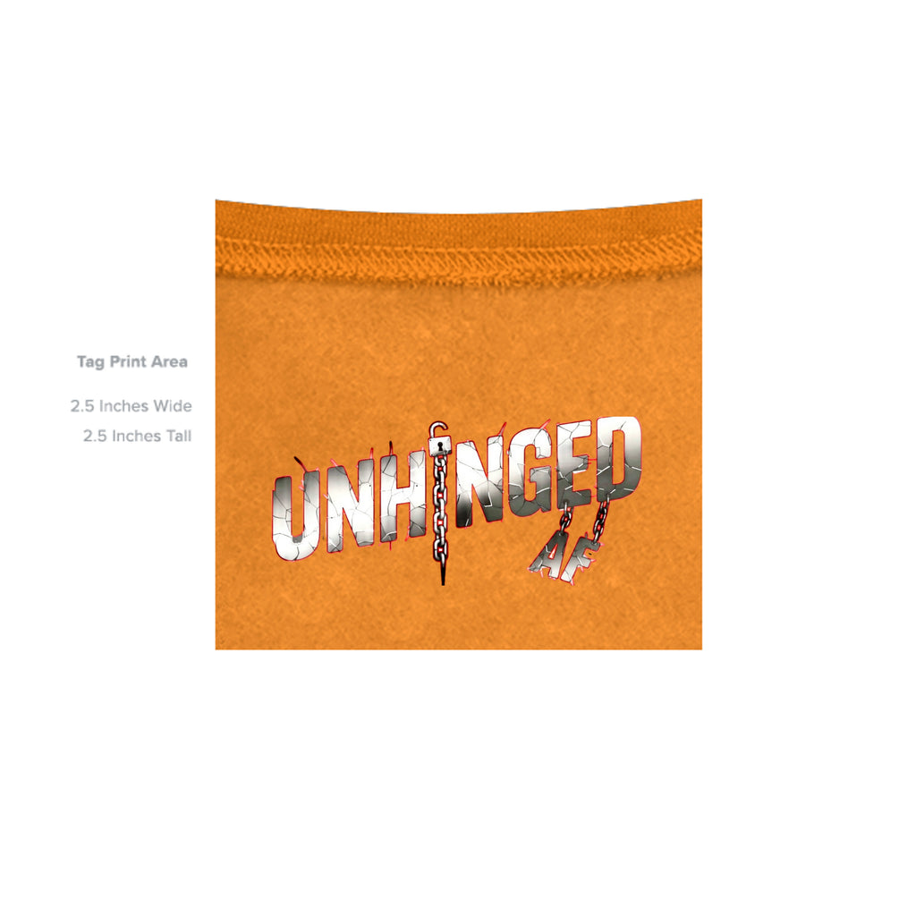 SAFETY ORANGE - G185 - INSIDE_TAG_LINE