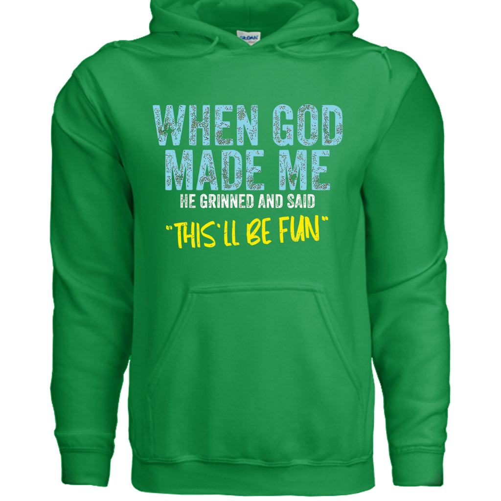 IRISH GREEN - G185 - FRONT