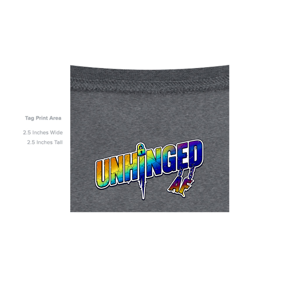 DARK HEATHER - G185 - INSIDE_TAG_LINE