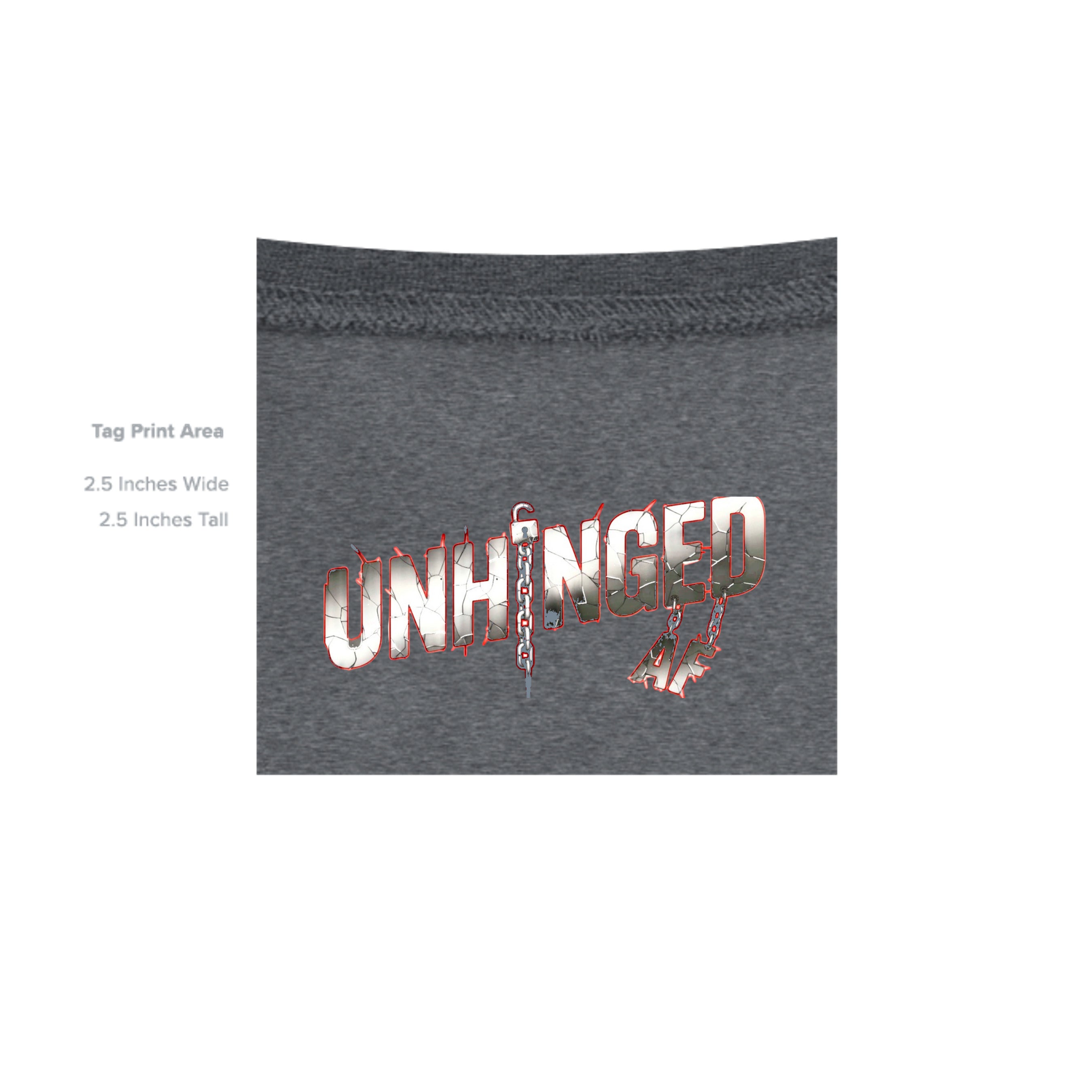 DARK HEATHER - G185 - INSIDE_TAG_LINE
