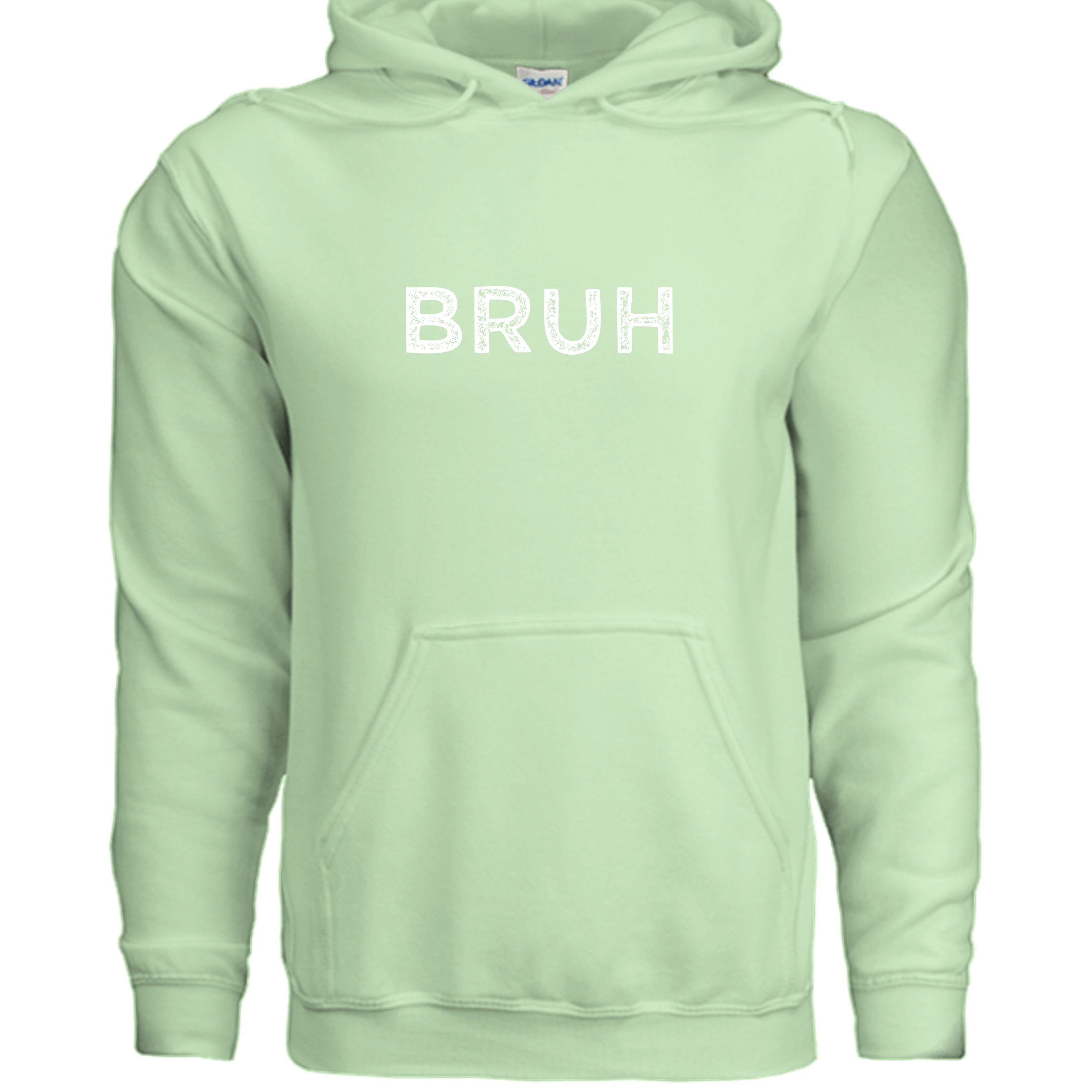 Mint Green - G185 - FRONT