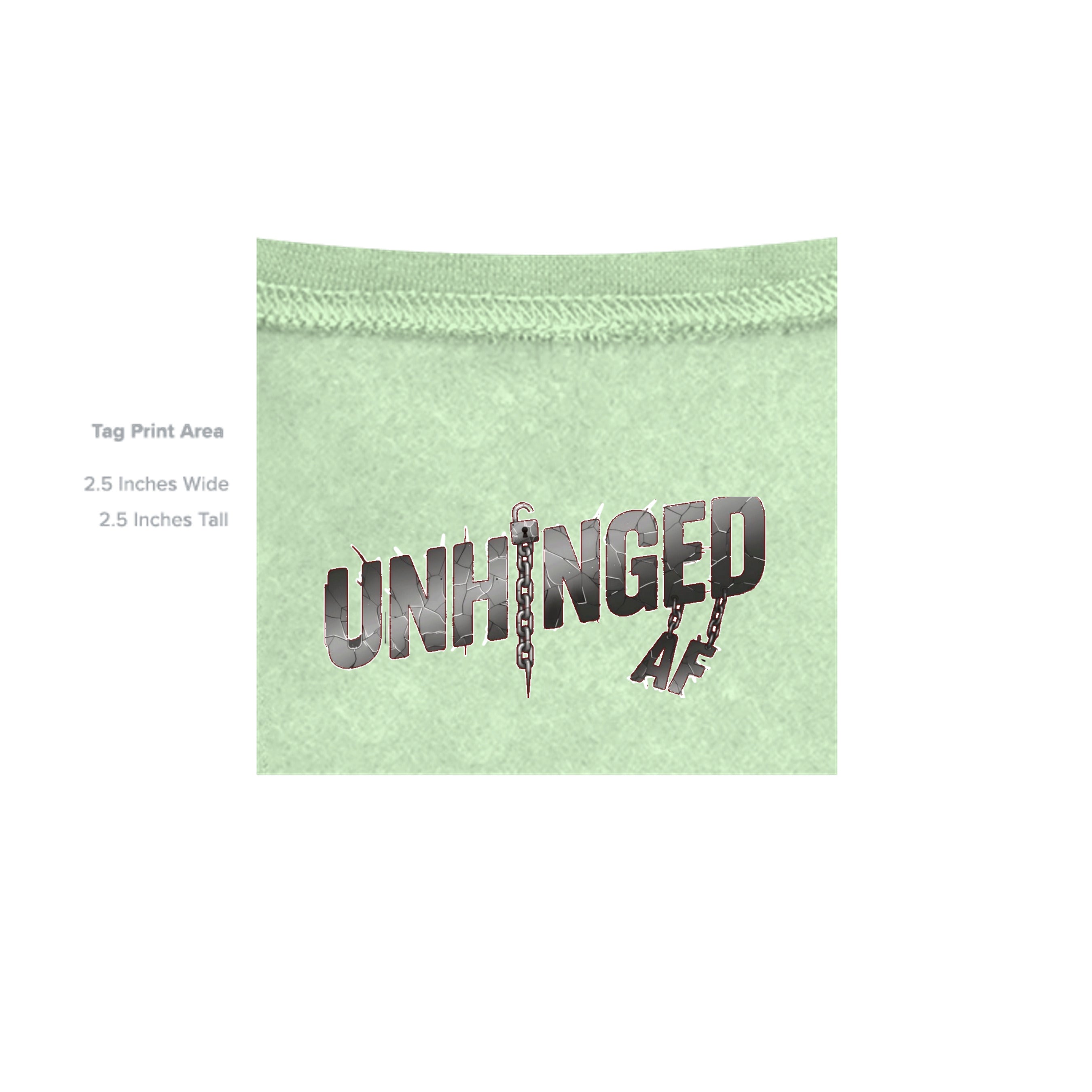 Mint Green - G185 - INSIDE_TAG_LINE