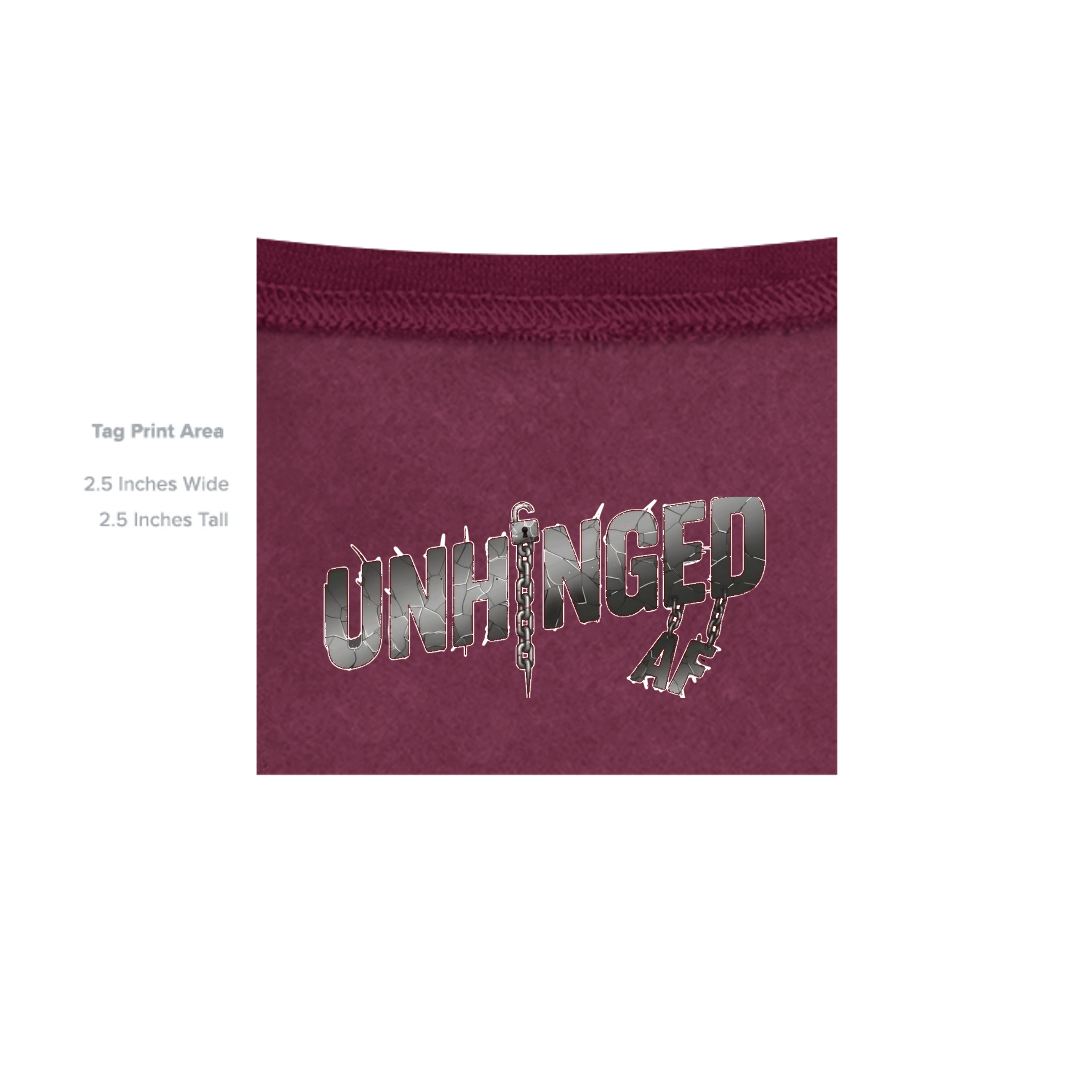 MAROON - G185 - INSIDE_TAG_LINE