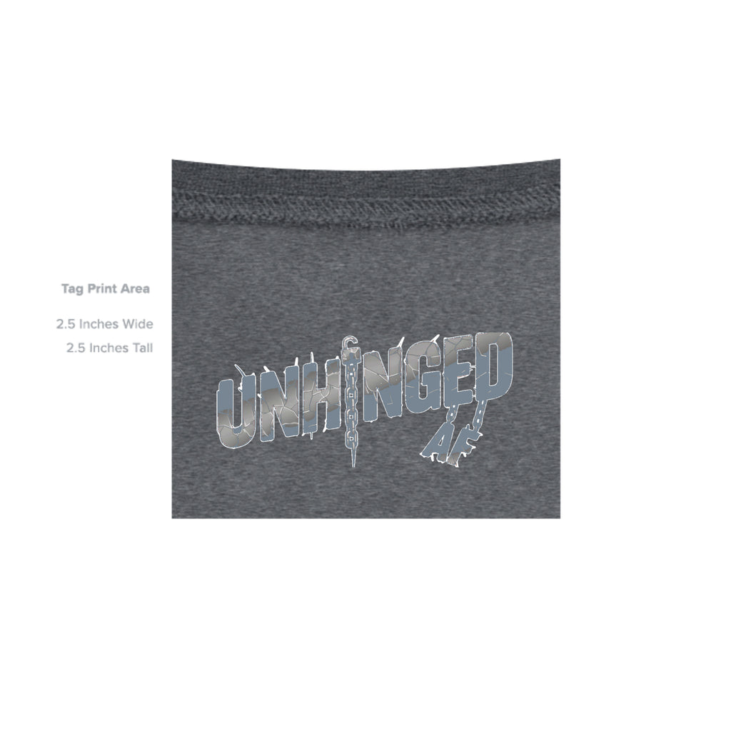 DARK HEATHER - G185 - INSIDE_TAG_LINE