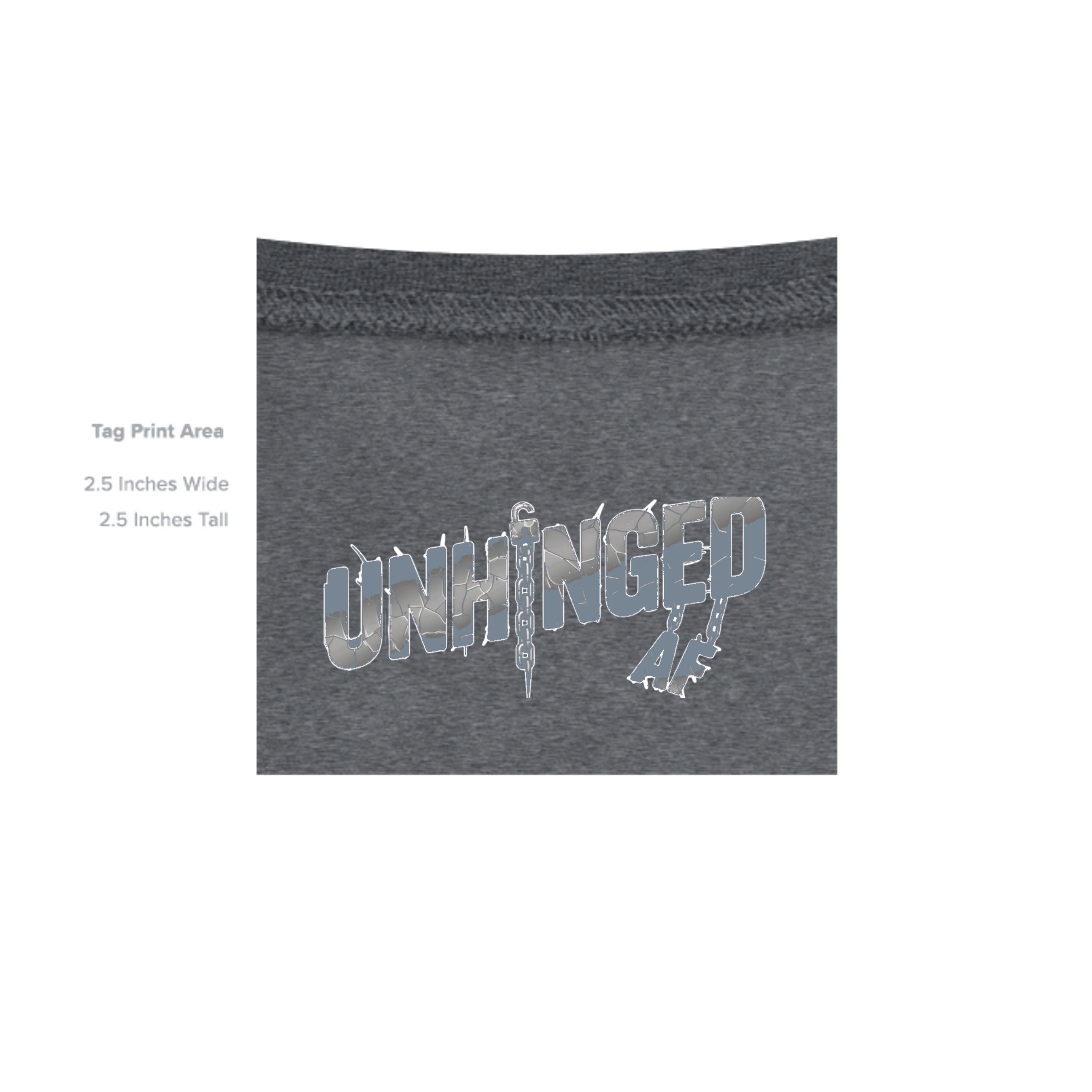 DARK HEATHER - G185 - INSIDE_TAG_LINE