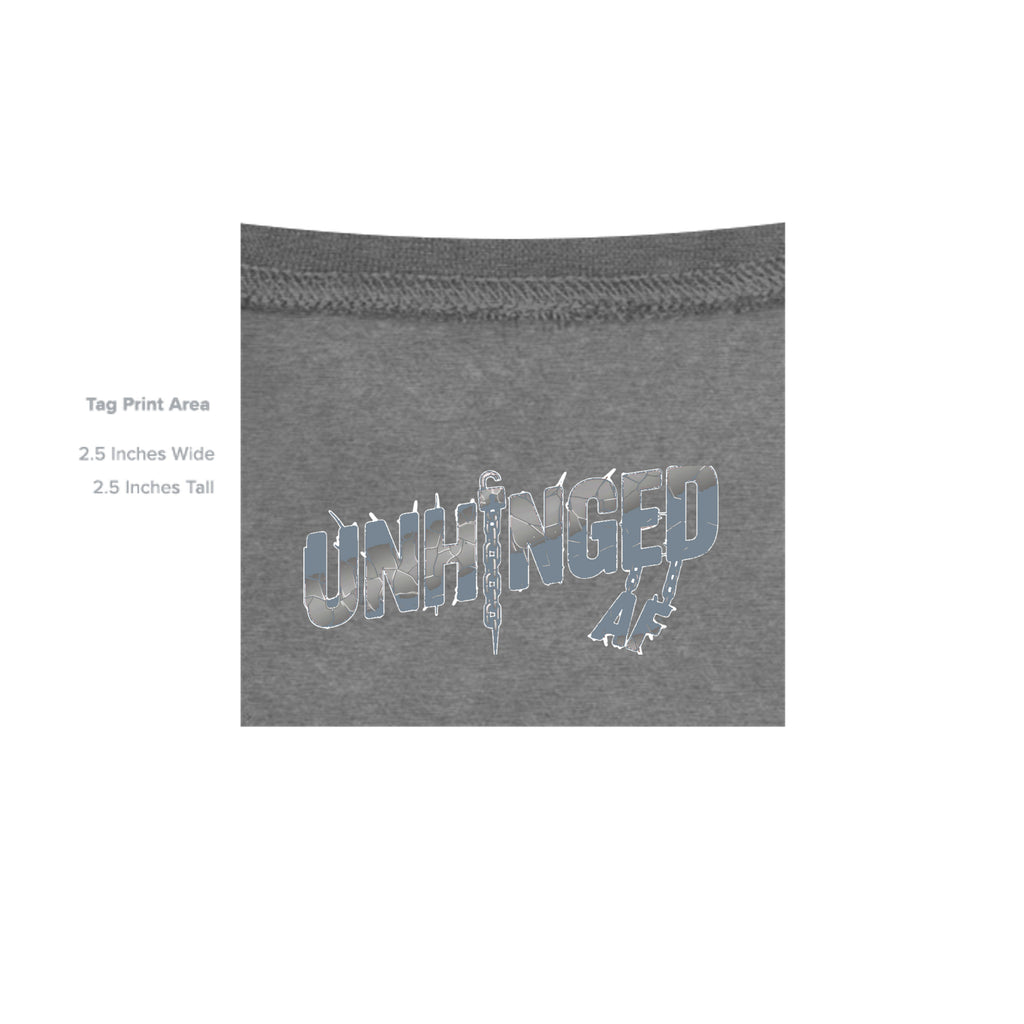 GRAPHITE HEATHER - G185 - INSIDE_TAG_LINE