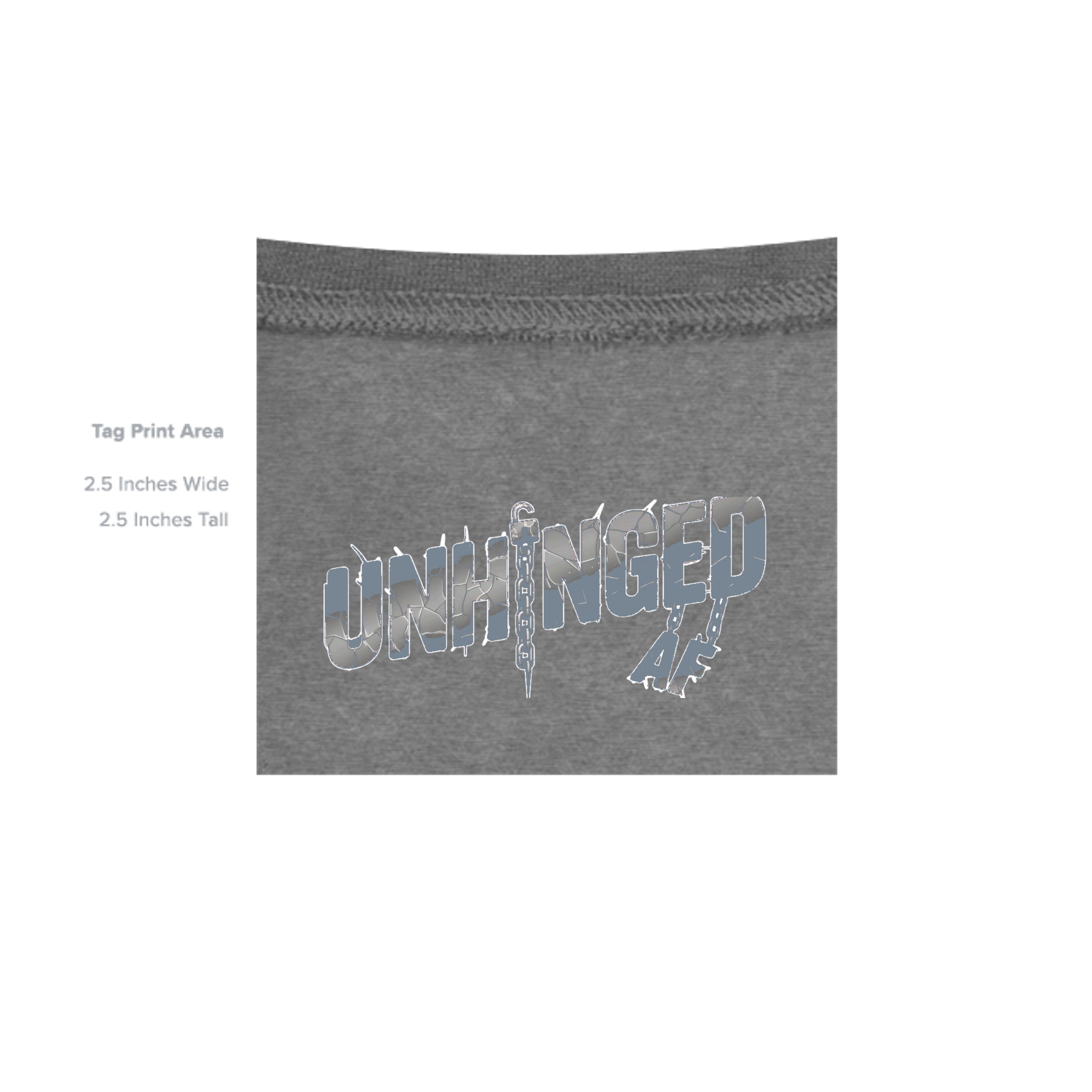 GRAPHITE HEATHER - G185 - INSIDE_TAG_LINE