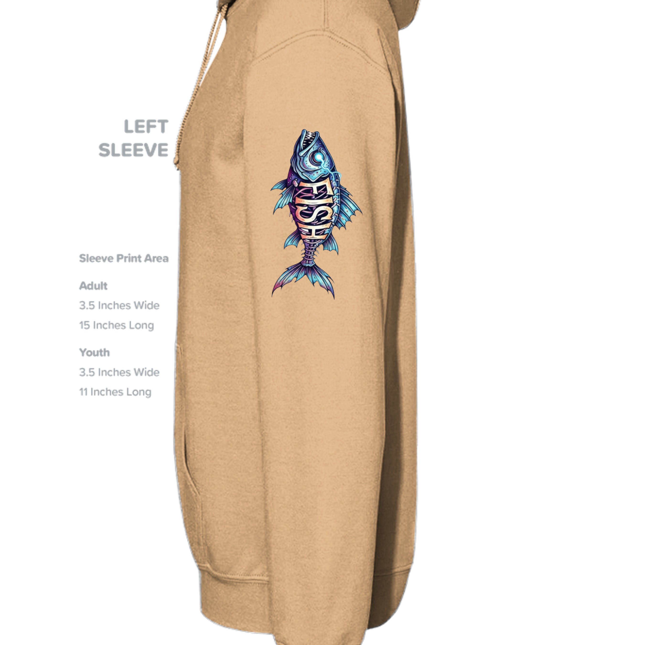 Old Gold - G185 - SLEEVE_LEFT