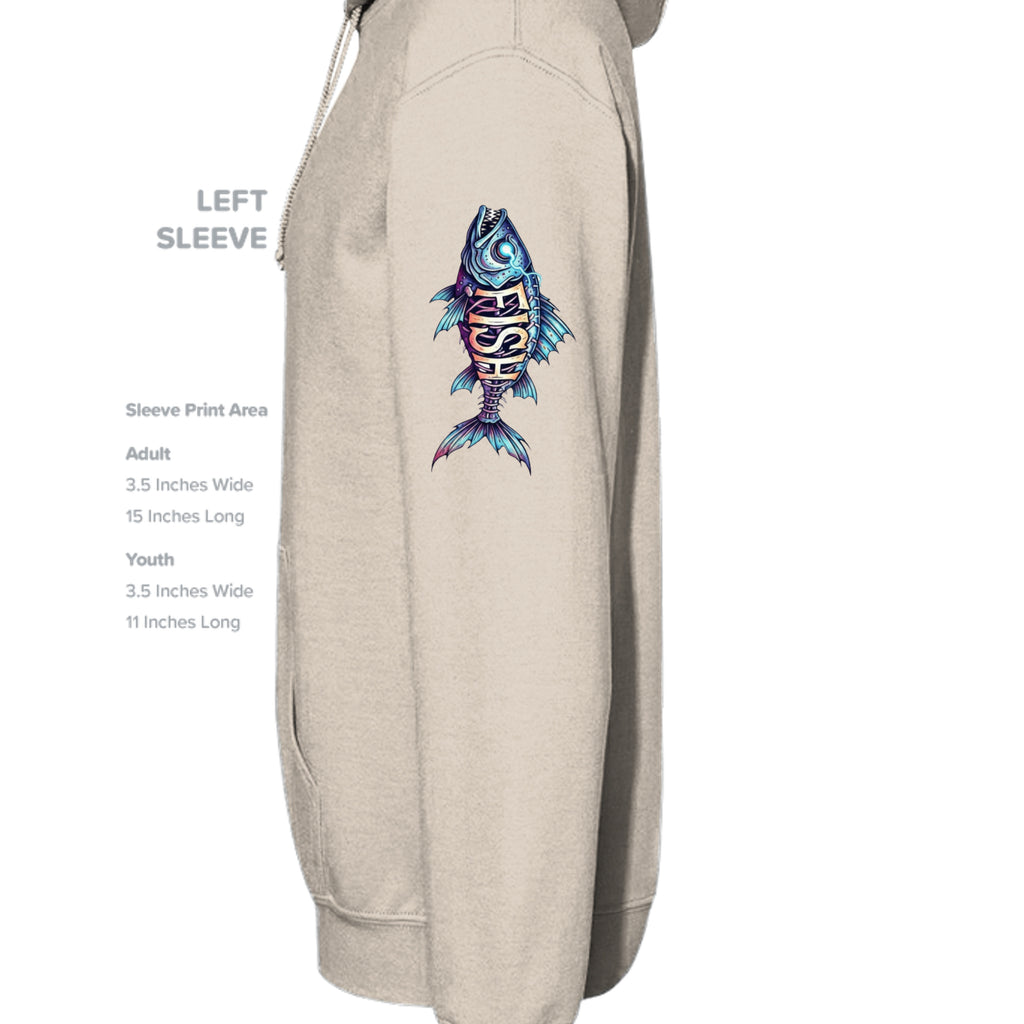 SAND - G185 - SLEEVE_LEFT