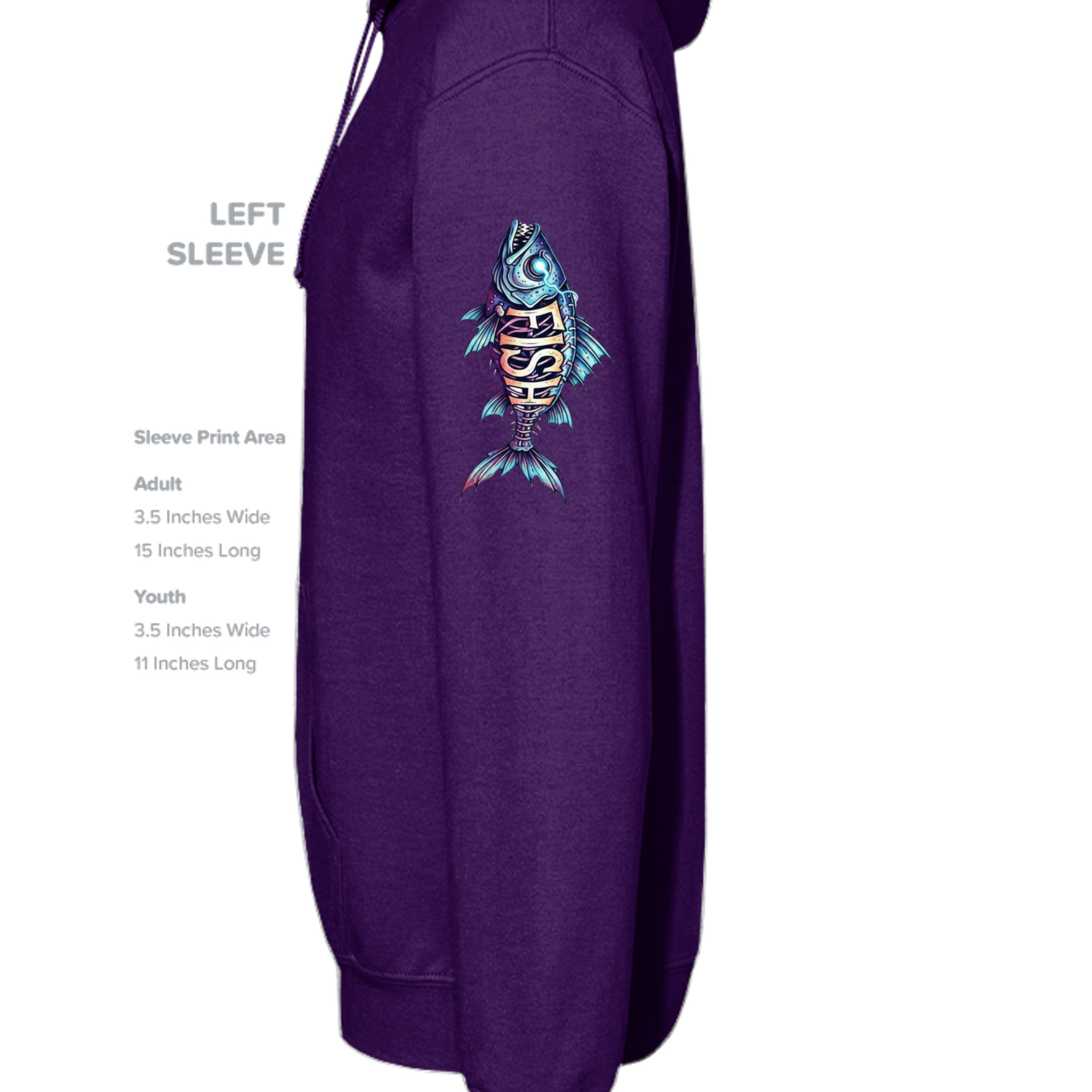 PURPLE - G185 - SLEEVE_LEFT