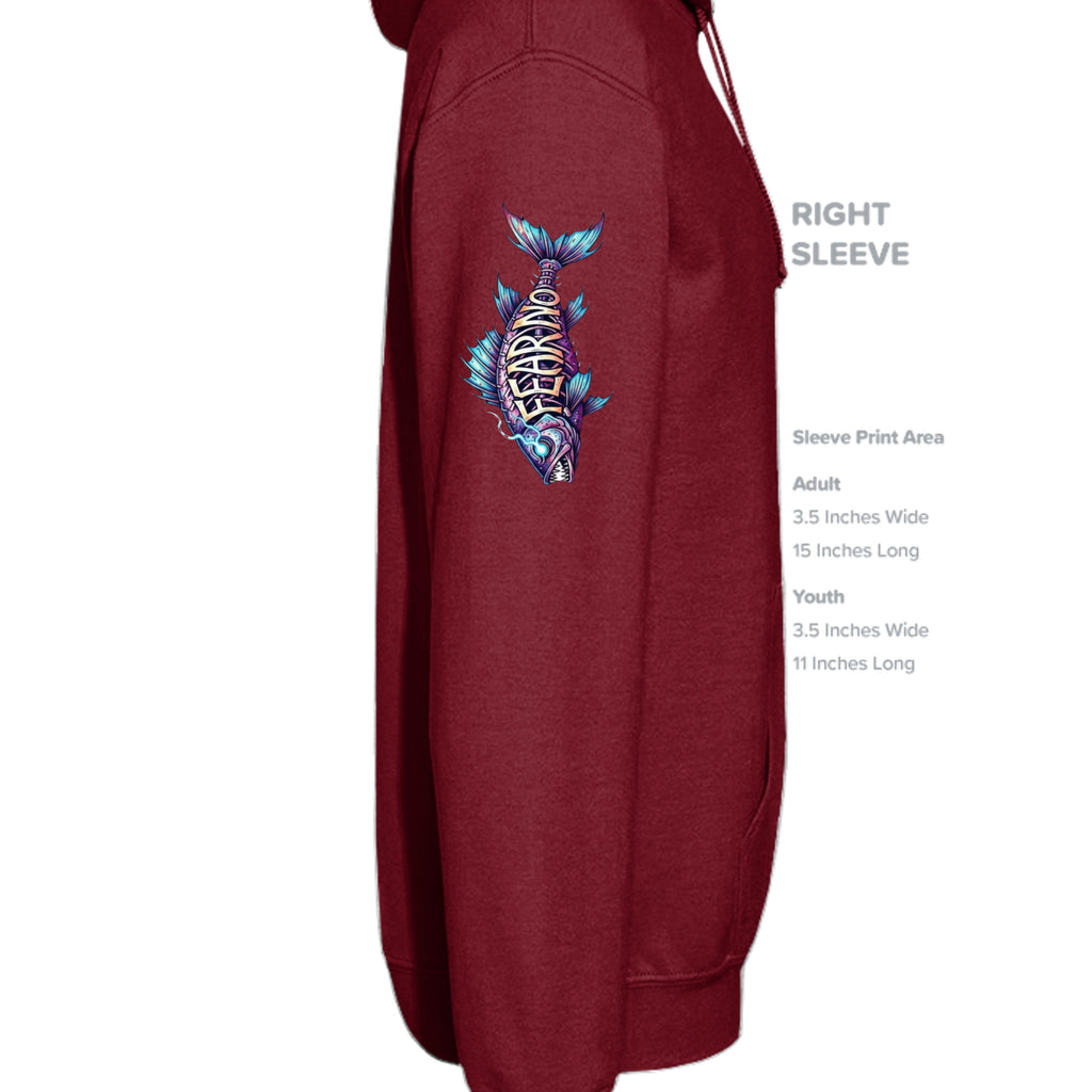 GARNET - G185 - SLEEVE_RIGHT