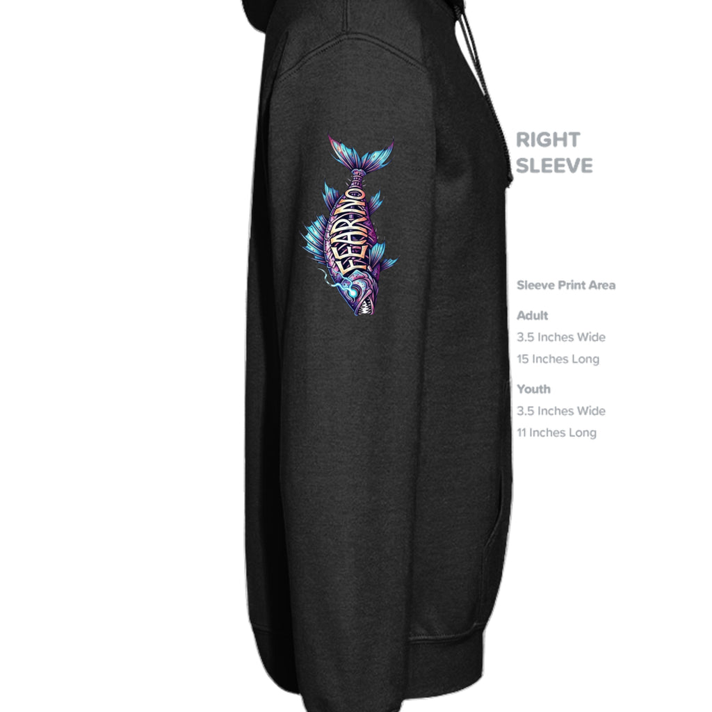 BLACK - G185 - SLEEVE_RIGHT