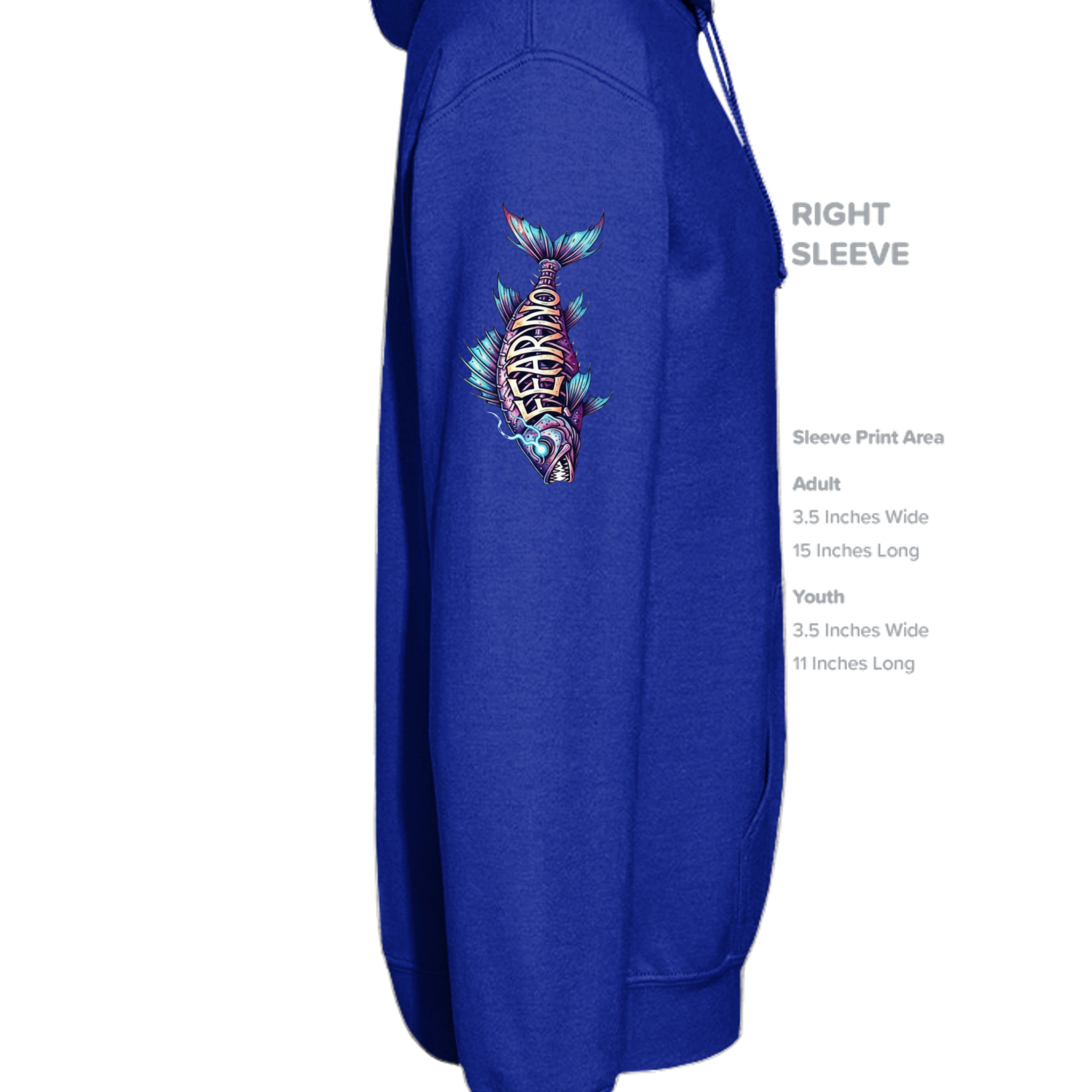 ROYAL - G185 - SLEEVE_RIGHT