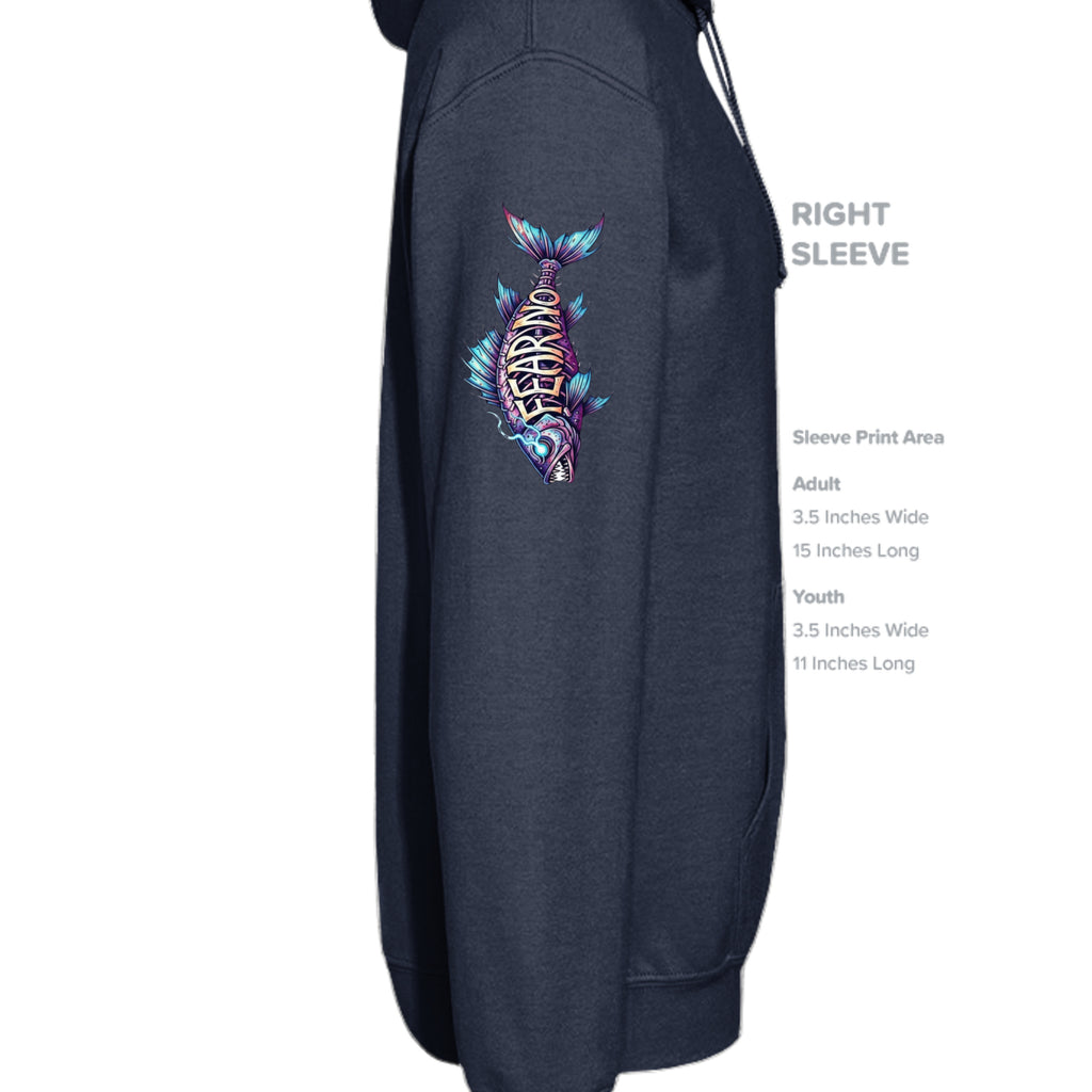 NAVY - G185 - SLEEVE_RIGHT