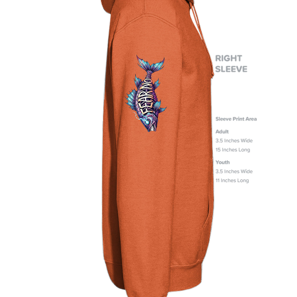 ORANGE - G185 - SLEEVE_RIGHT