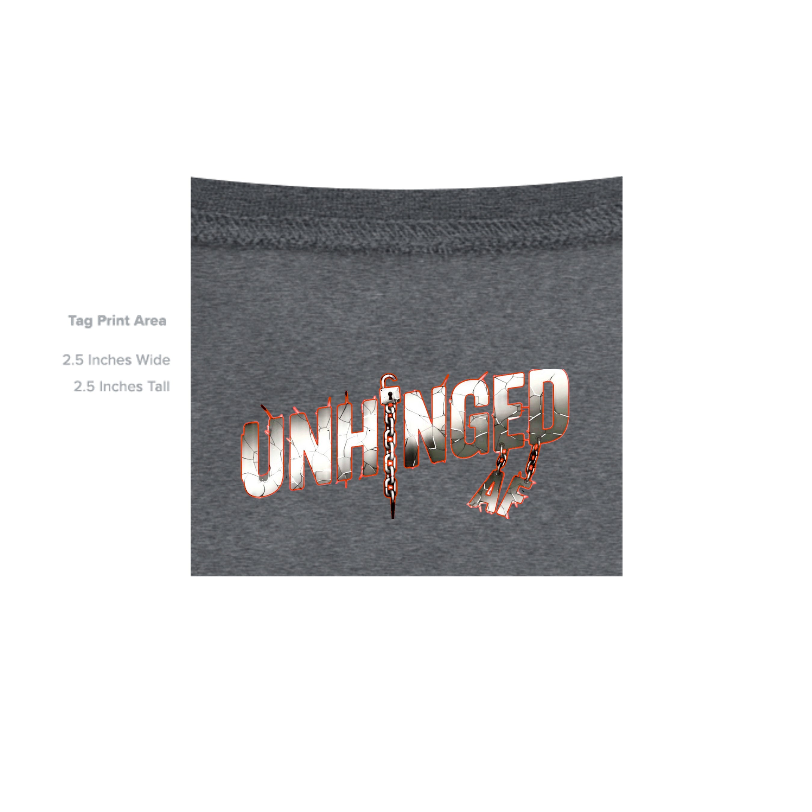 DARK HEATHER - G185 - INSIDE_TAG_LINE