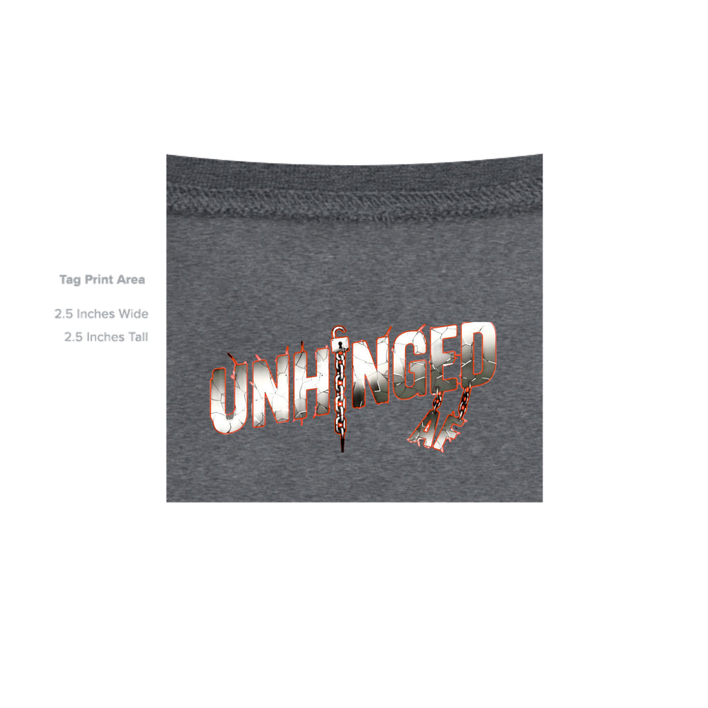 DARK HEATHER - G185 - INSIDE_TAG_LINE