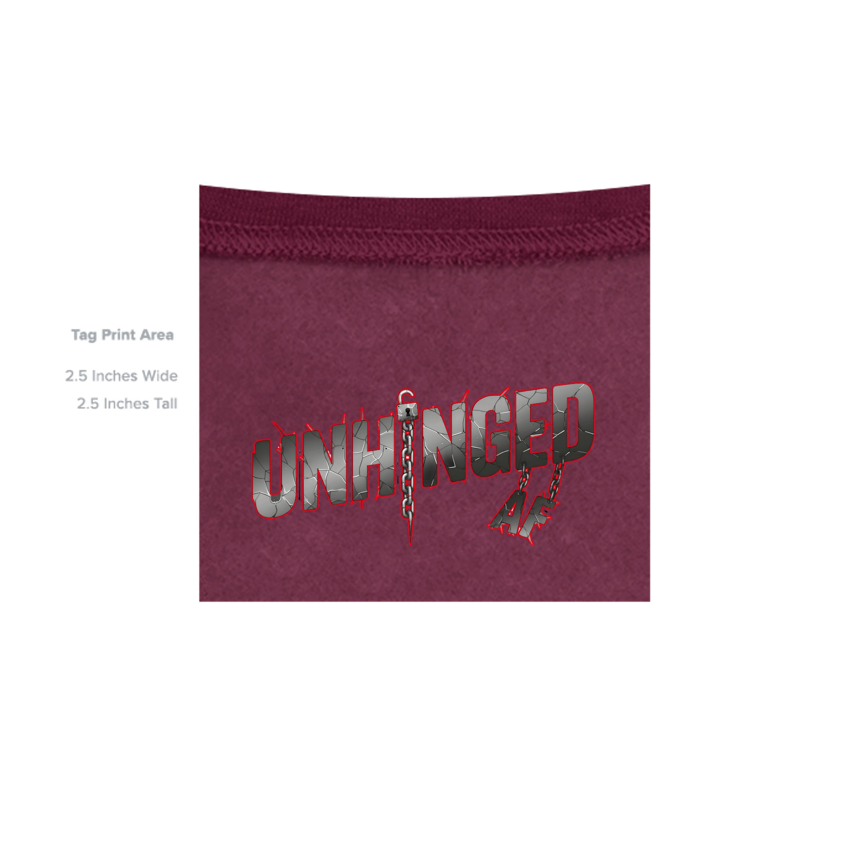 MAROON - G185 - INSIDE_TAG_LINE