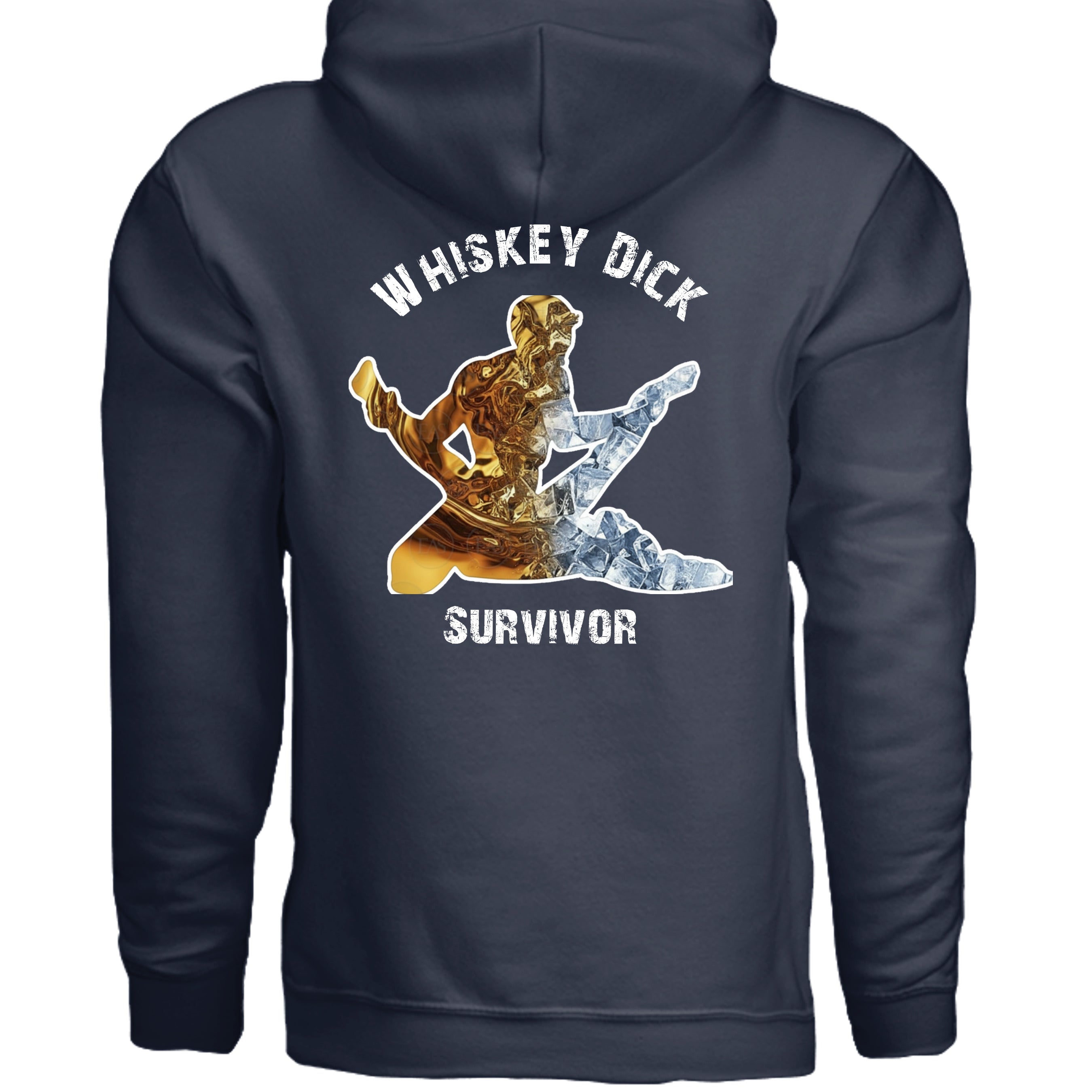 NAVY - G185 - BACK