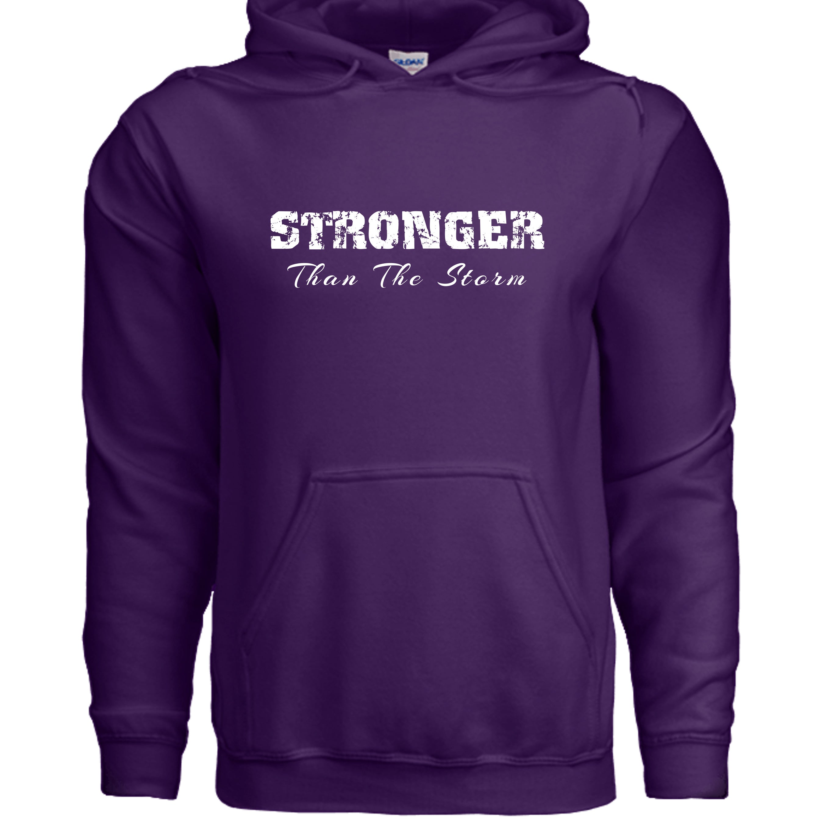 PURPLE - G185 - FRONT