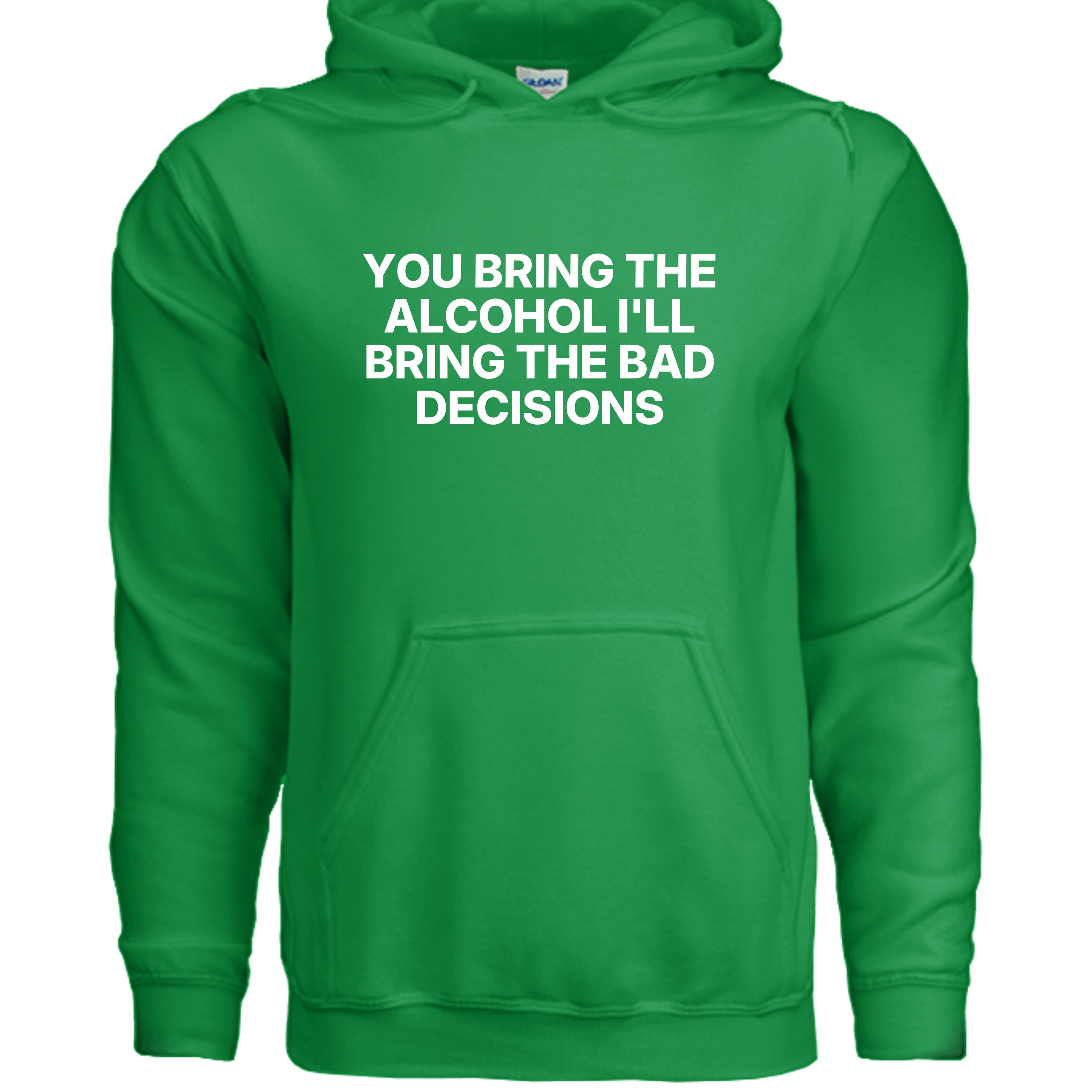 IRISH GREEN - G185 - FRONT