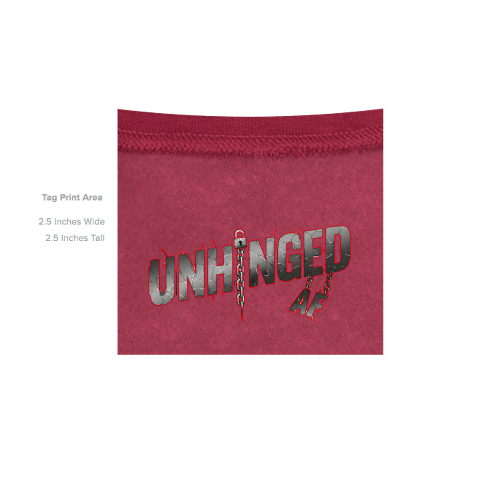 CHERRY RED - G185 - INSIDE_TAG_LINE