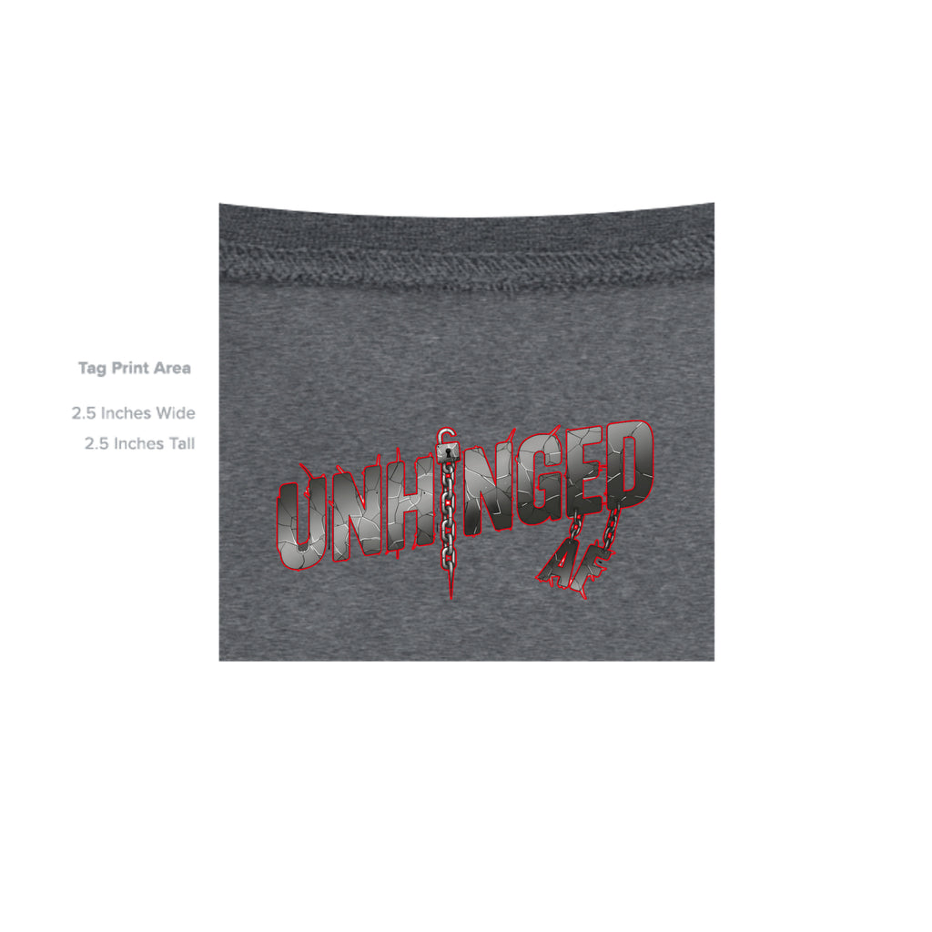DARK HEATHER - G185 - INSIDE_TAG_LINE