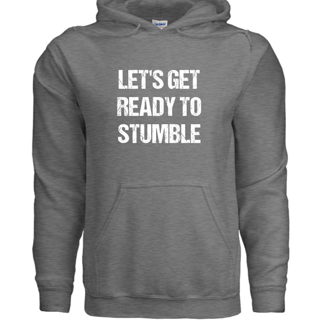 GRAPHITE HEATHER - G185 - FRONT