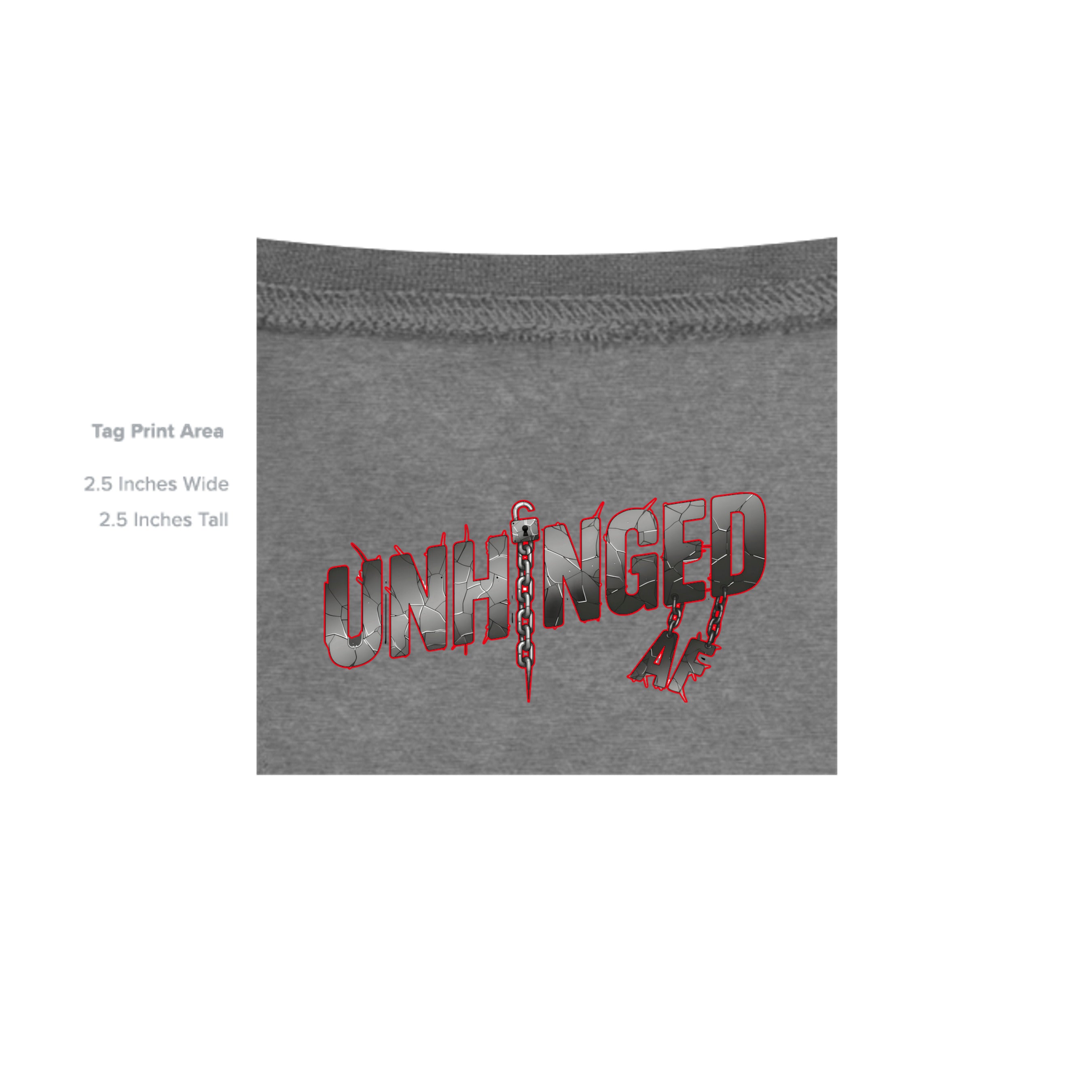 GRAPHITE HEATHER - G185 - INSIDE_TAG_LINE