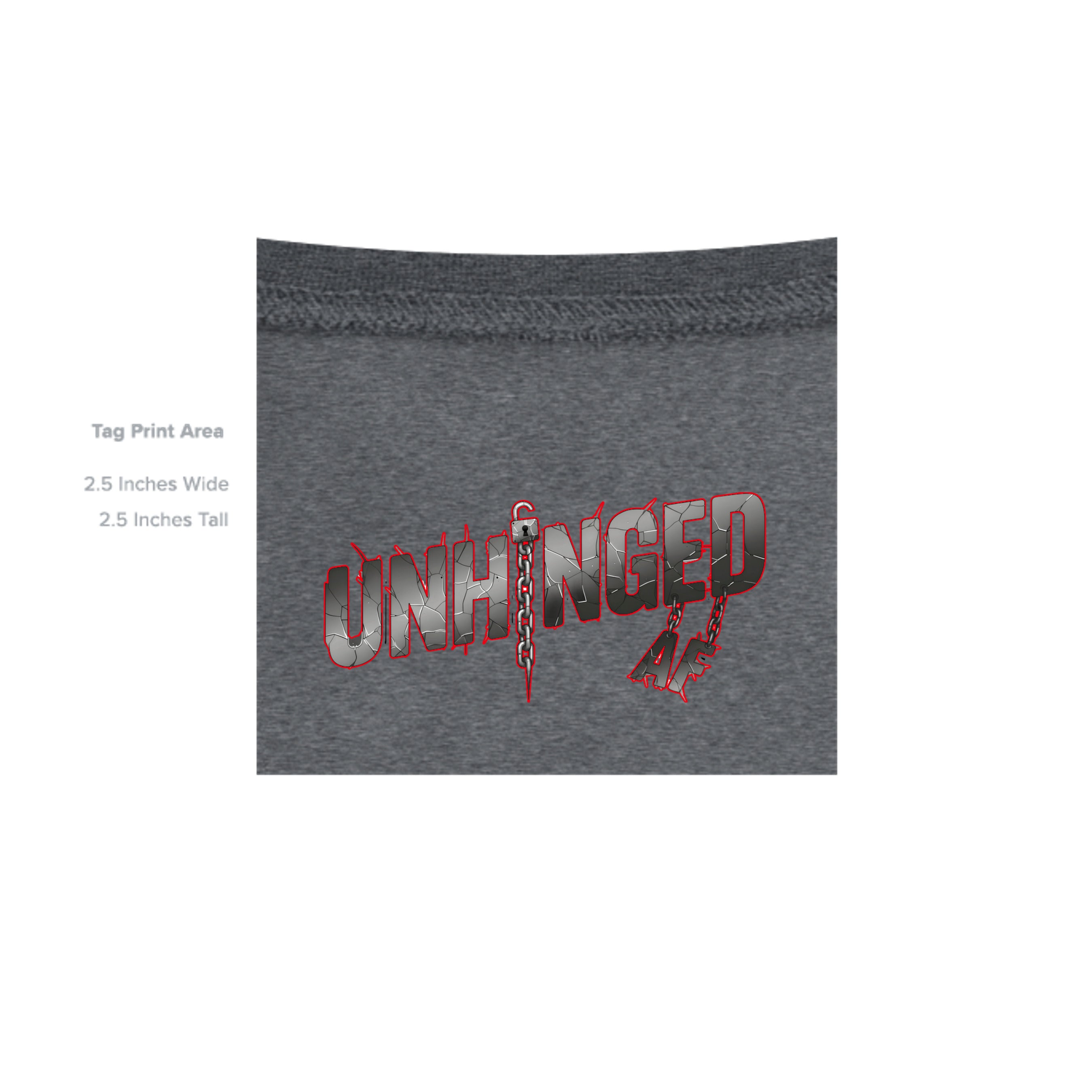 DARK HEATHER - G185 - INSIDE_TAG_LINE