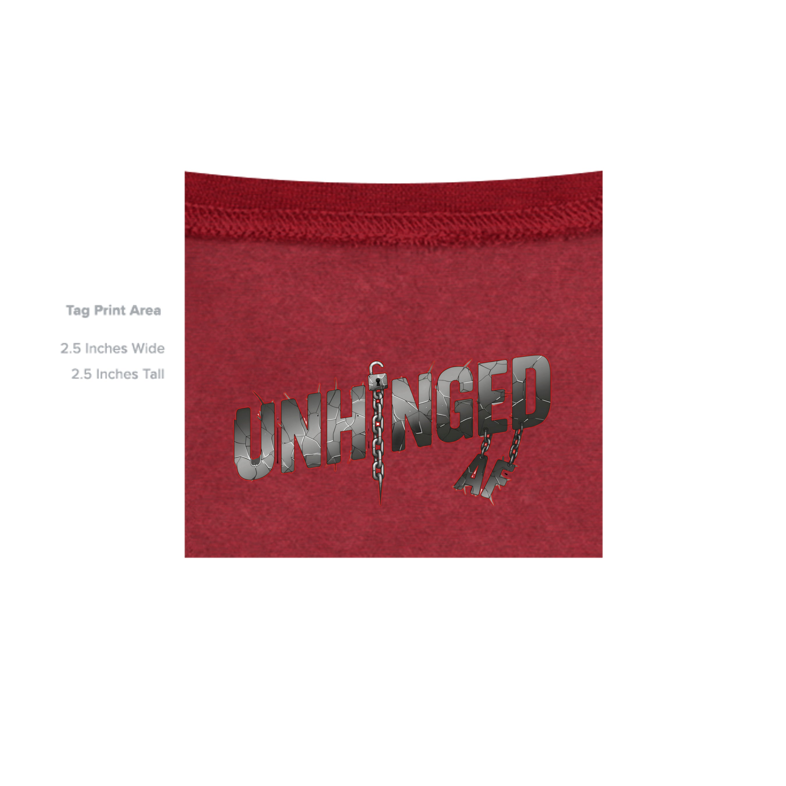 ANTIQUE CHERRY RED - G185 - INSIDE_TAG_LINE