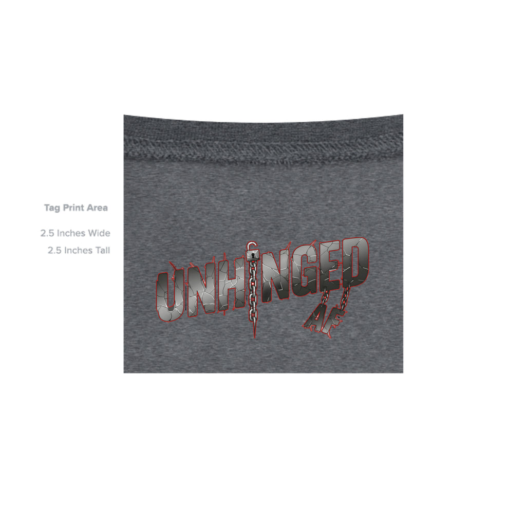DARK HEATHER - G185 - INSIDE_TAG_LINE