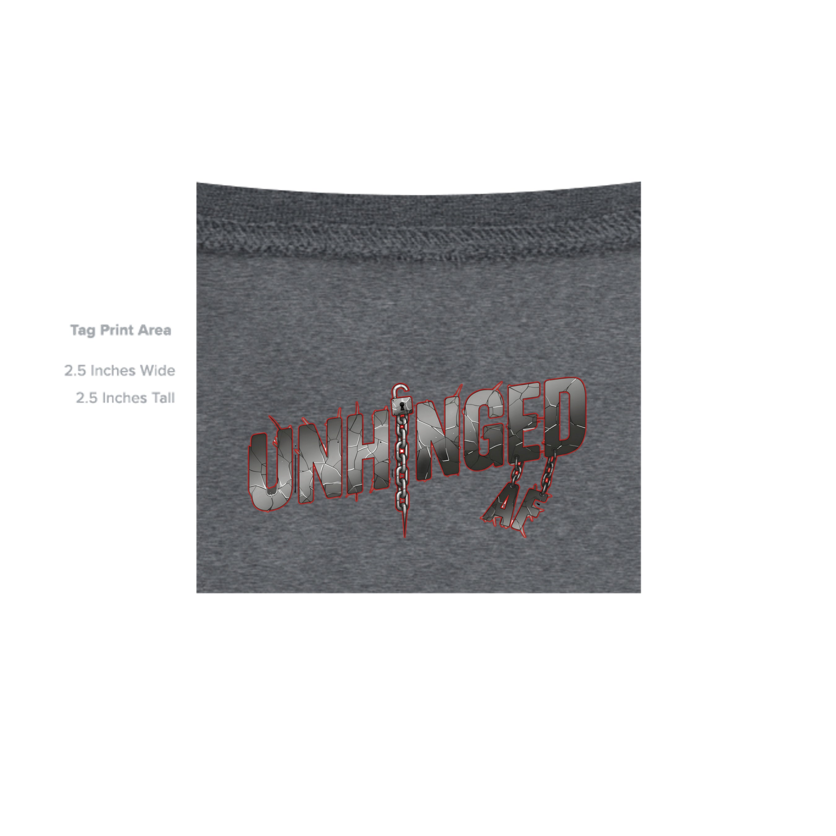 DARK HEATHER - G185 - INSIDE_TAG_LINE