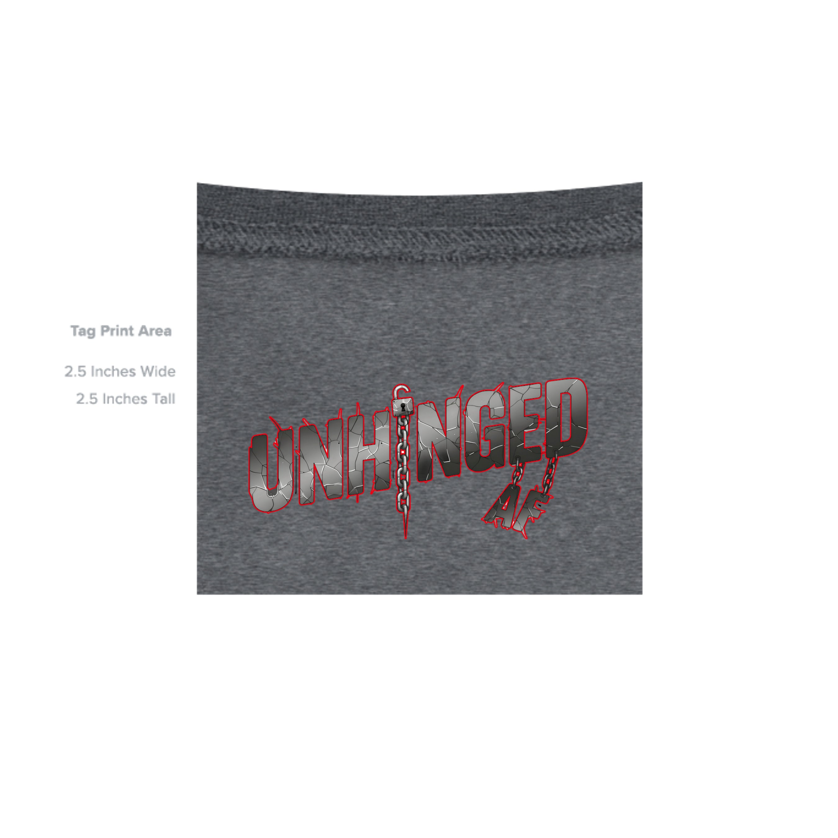 DARK HEATHER - G185 - INSIDE_TAG_LINE