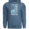 INDIGO BLUE - G185 - FRONT