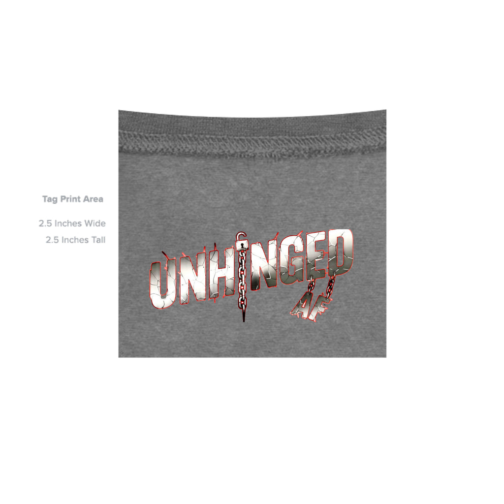 GRAPHITE HEATHER - G185 - INSIDE_TAG_LINE