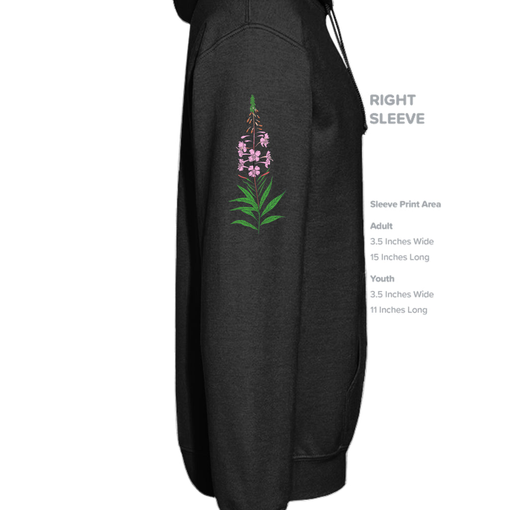 BLACK - G185 - SLEEVE_RIGHT