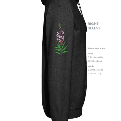 BLACK - G185 - SLEEVE_RIGHT