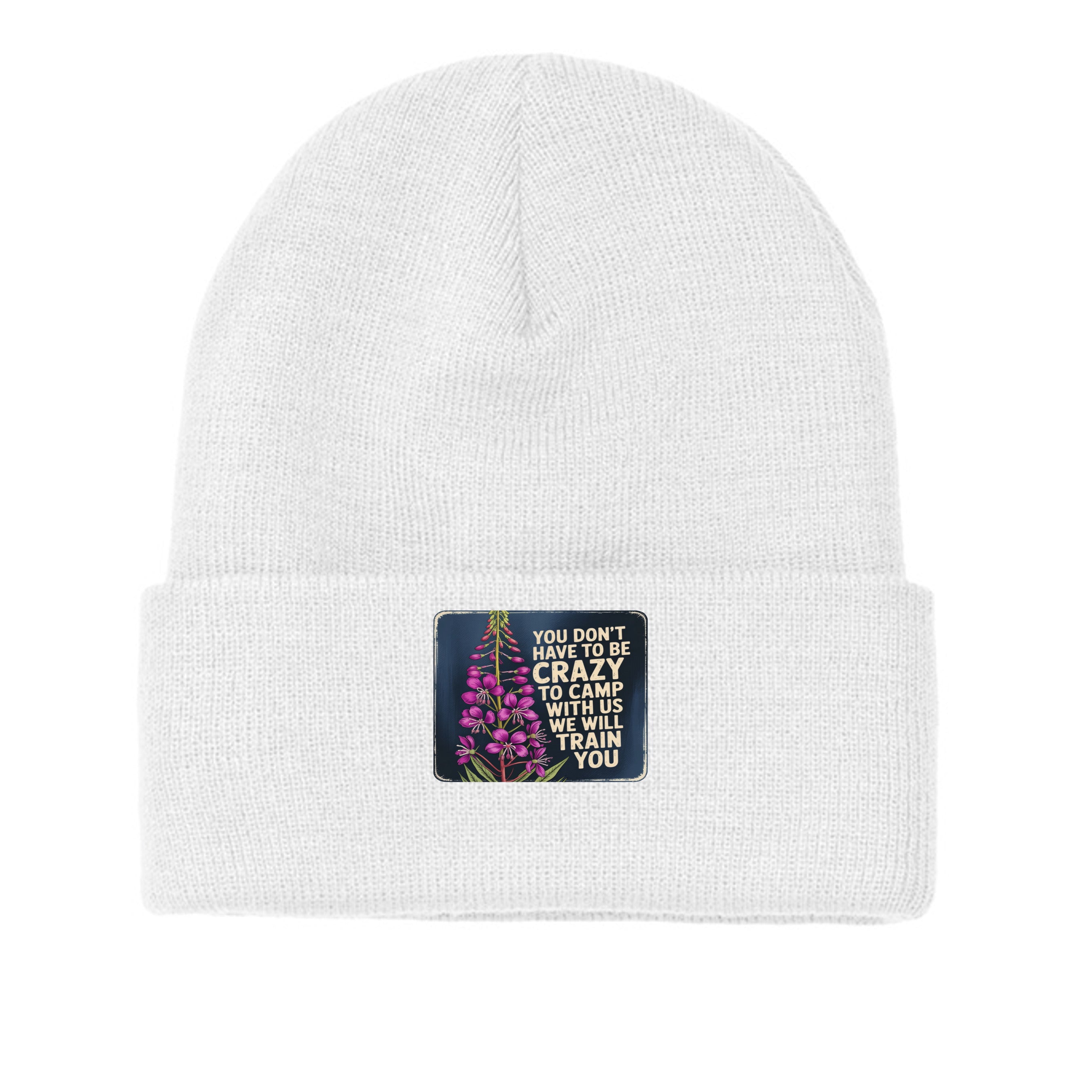 WHITE - 1501 - FRONT