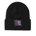 BLACK - 1501 - FRONT