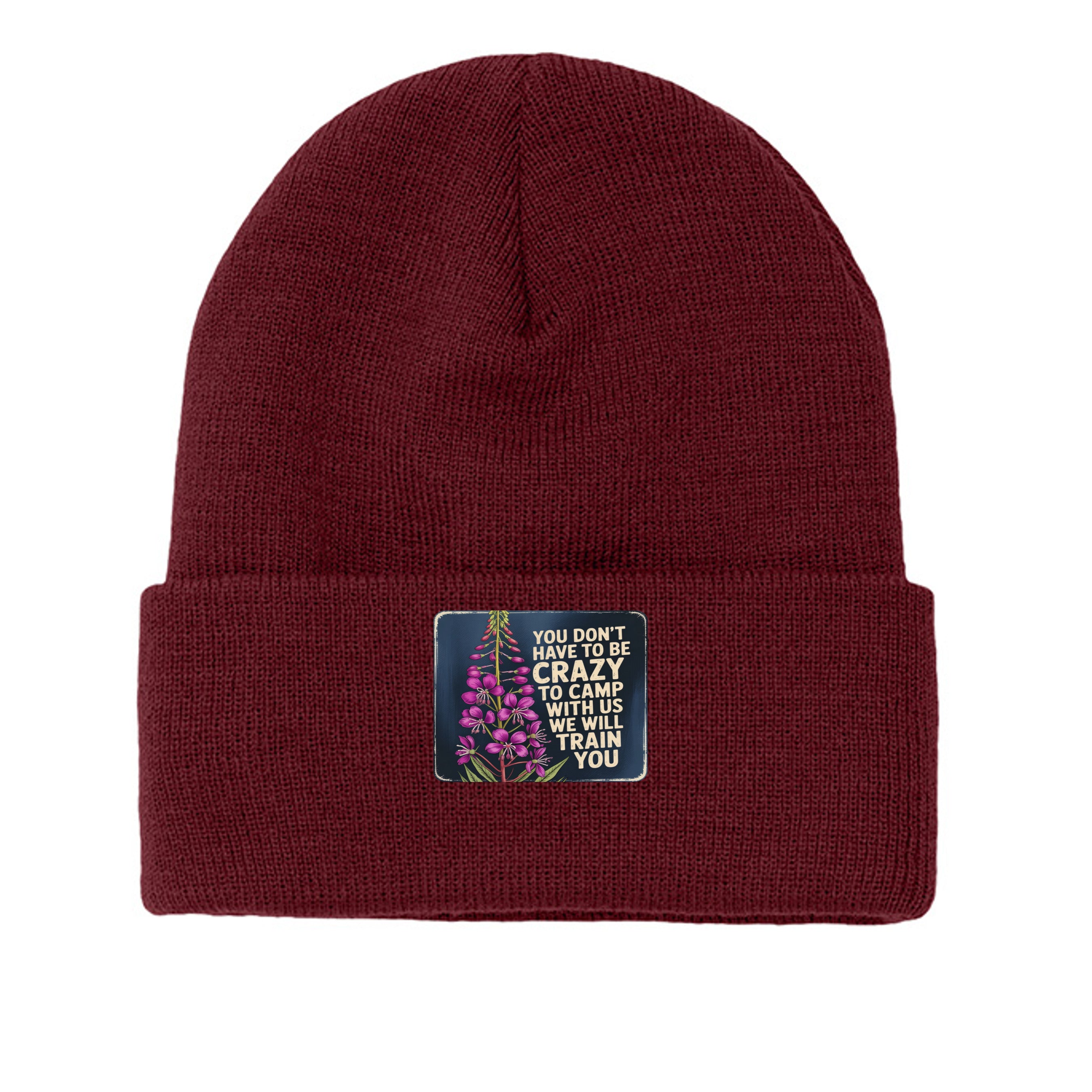 MAROON - 1501 - FRONT