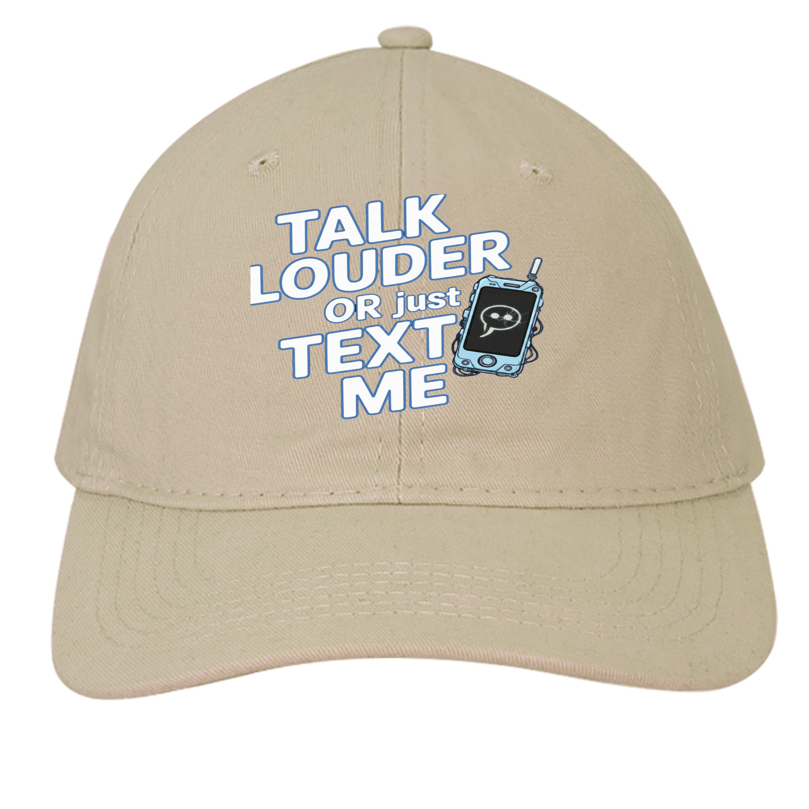 Khaki - CP77 - FRONT