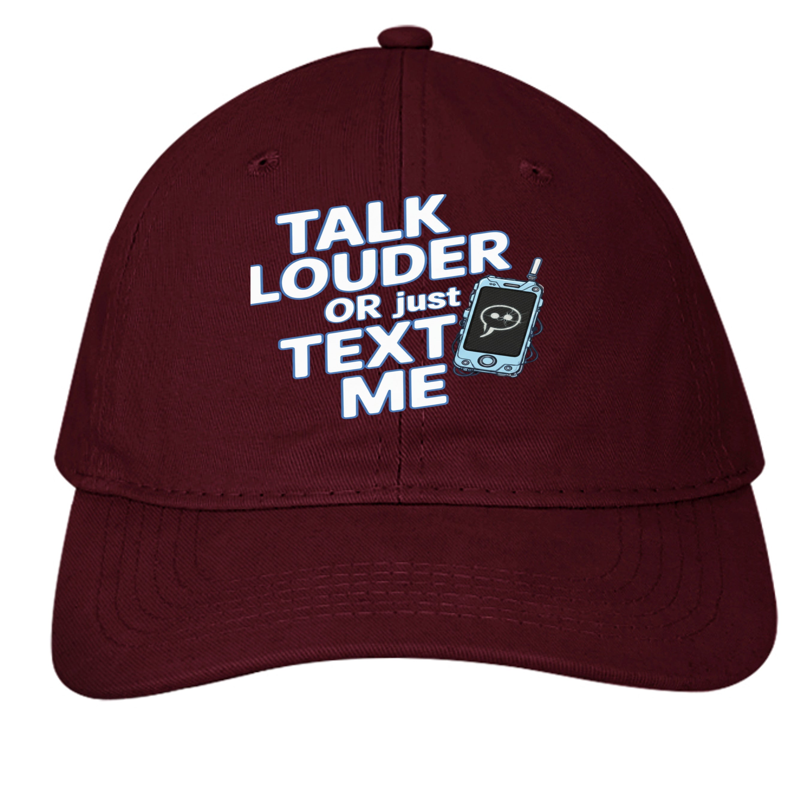 Maroon - CP77 - FRONT