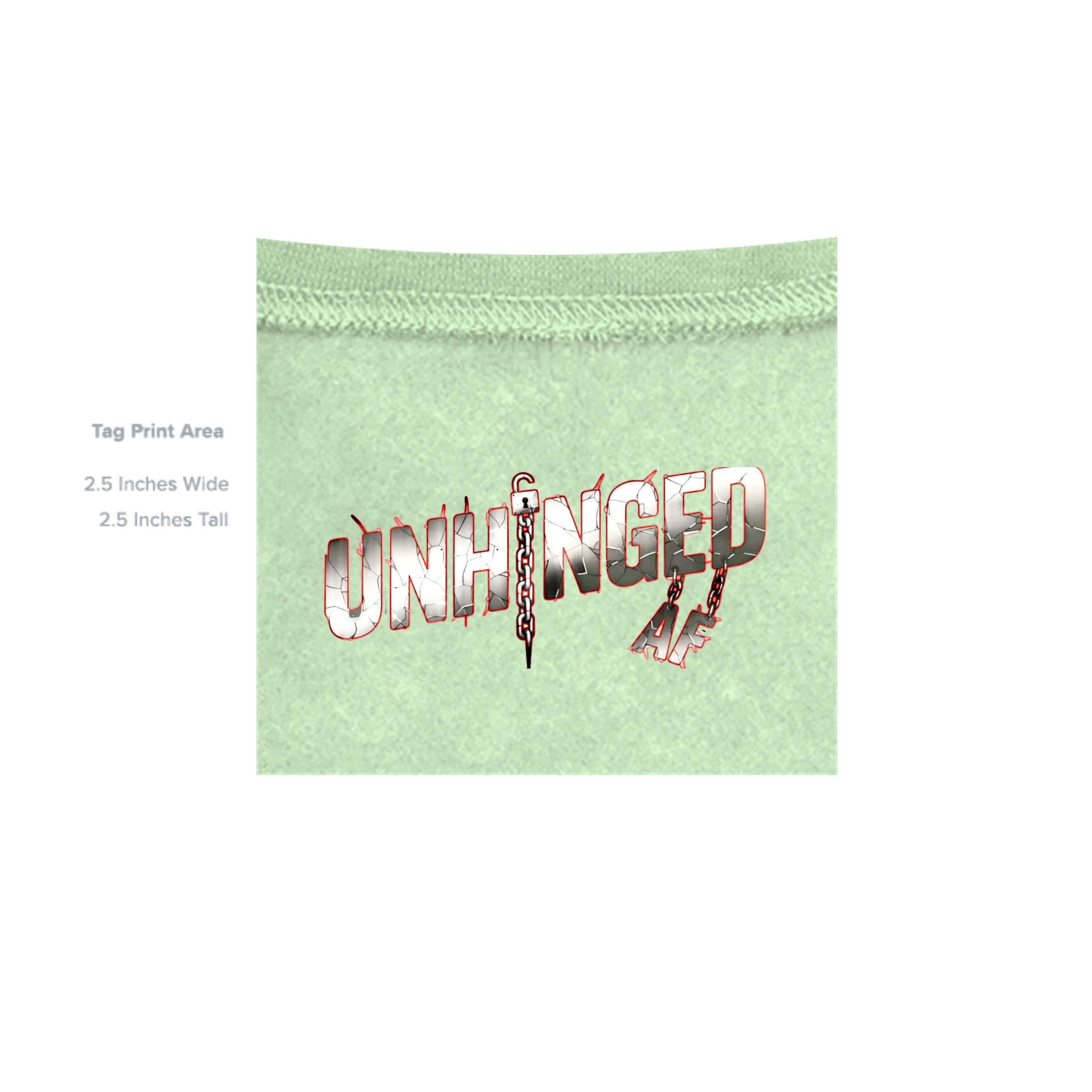 Mint Green - G185 - INSIDE_TAG_LINE